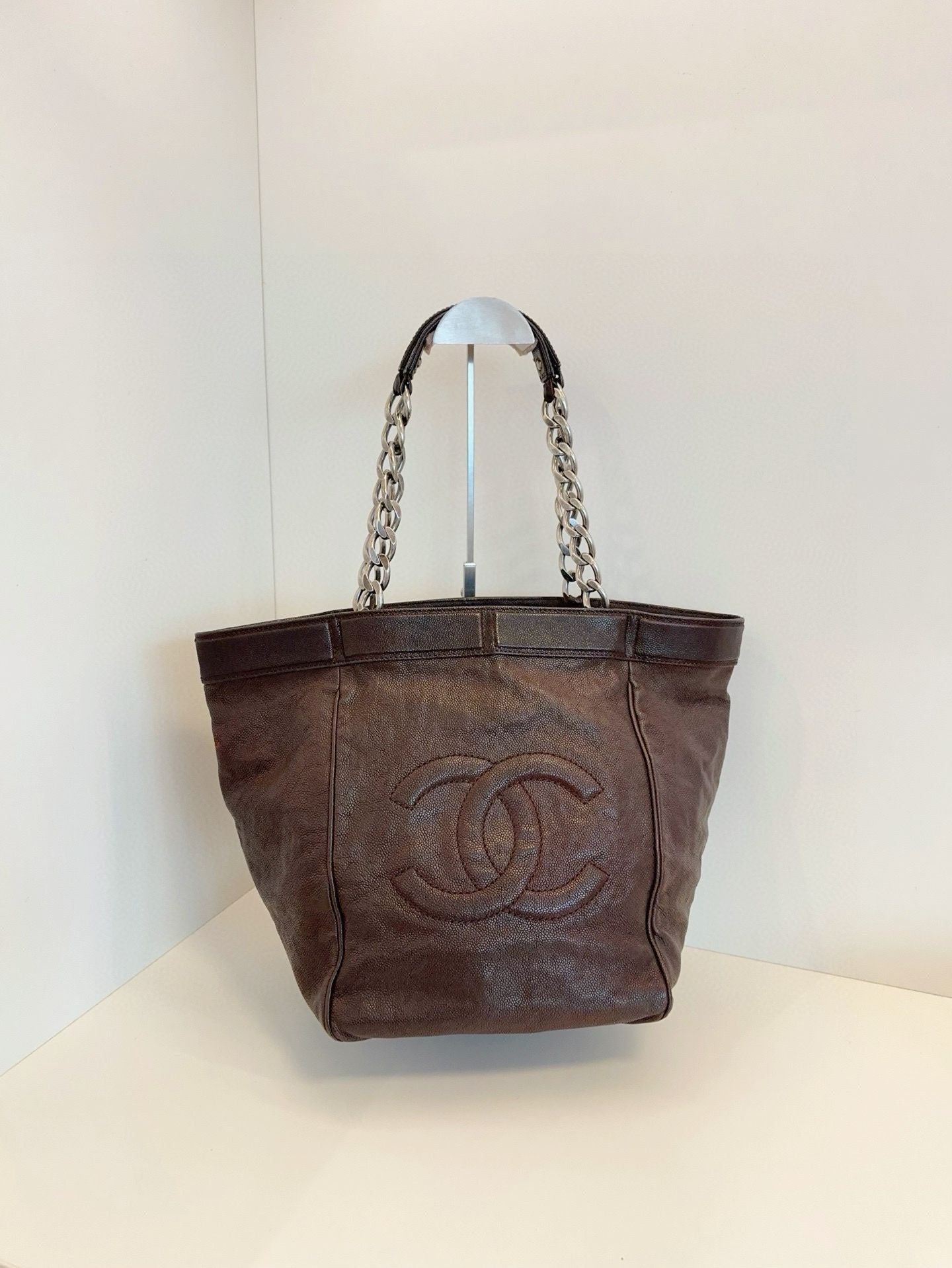 Chanel Tote Bag - Ewore Bags