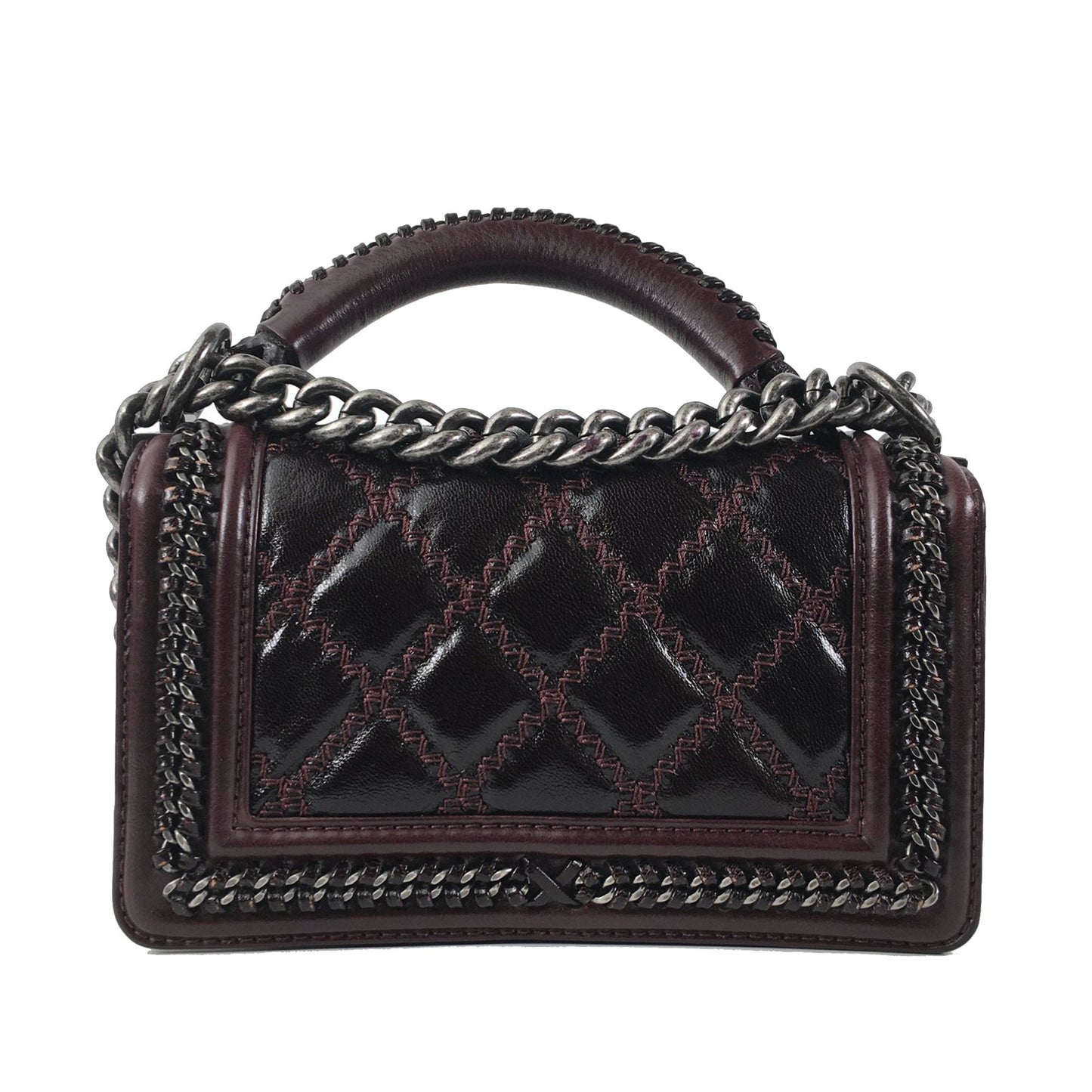 Chanel Small Shoulder Bag - Ewore Bags