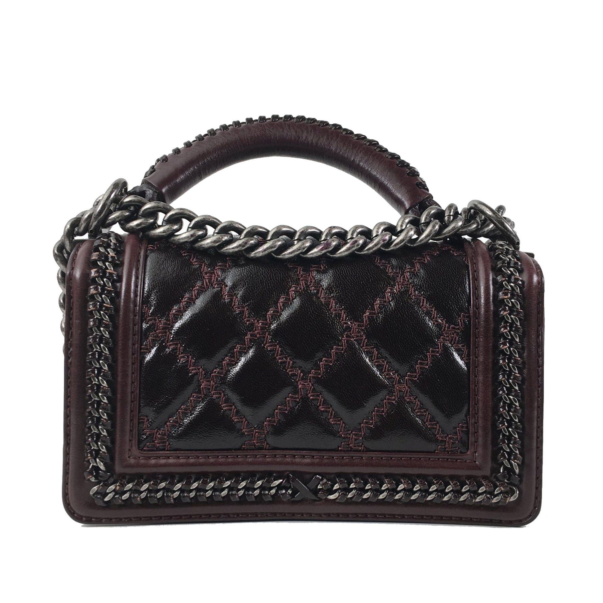 Chanel Small Shoulder Bag - Ewore Bags