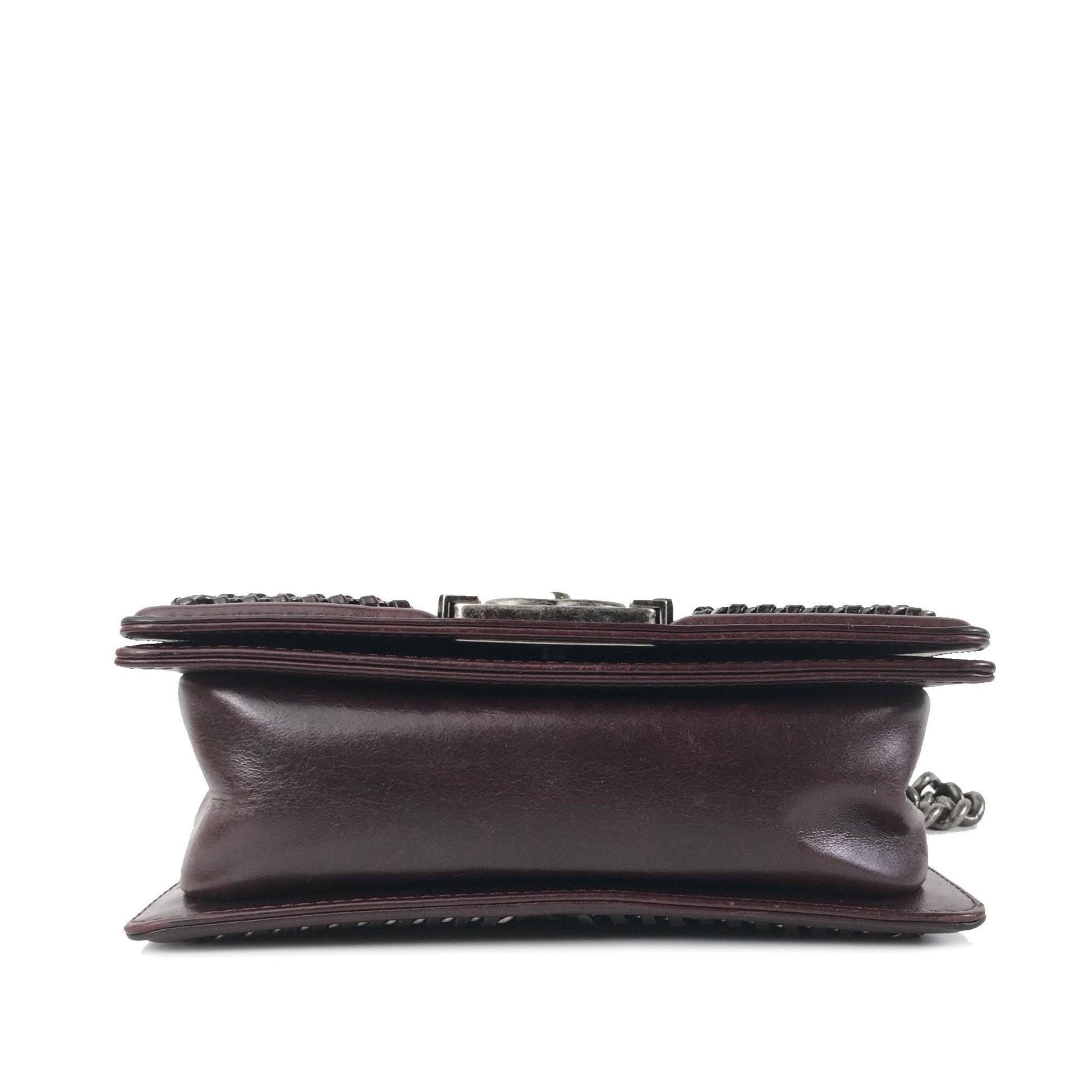 Chanel Small Shoulder Bag - Ewore Bags