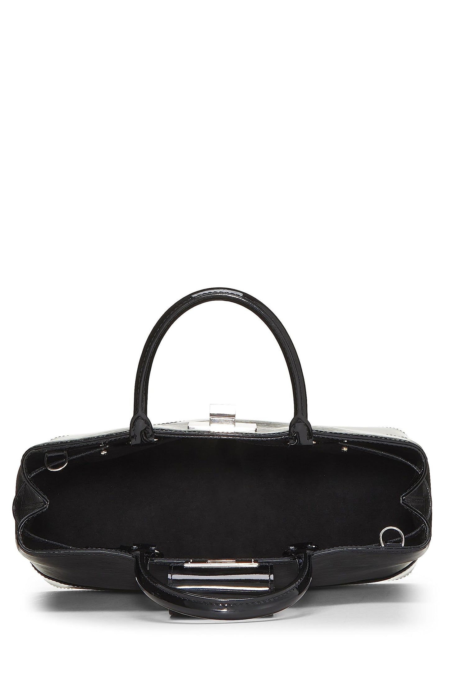 Louis Vuitton, Noir Electric Epi Mirabeau GM, Black