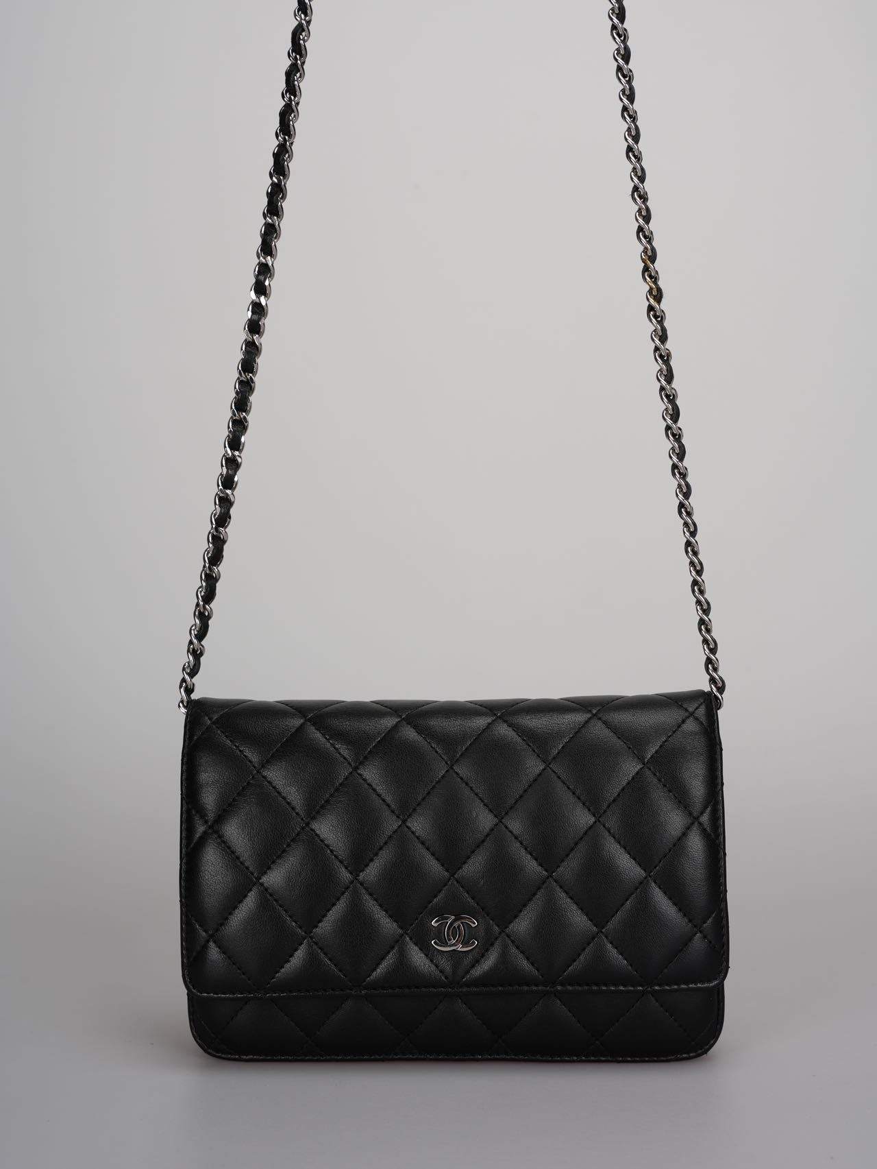 Chanel WOC Crossbody Bag - Ewore Bags