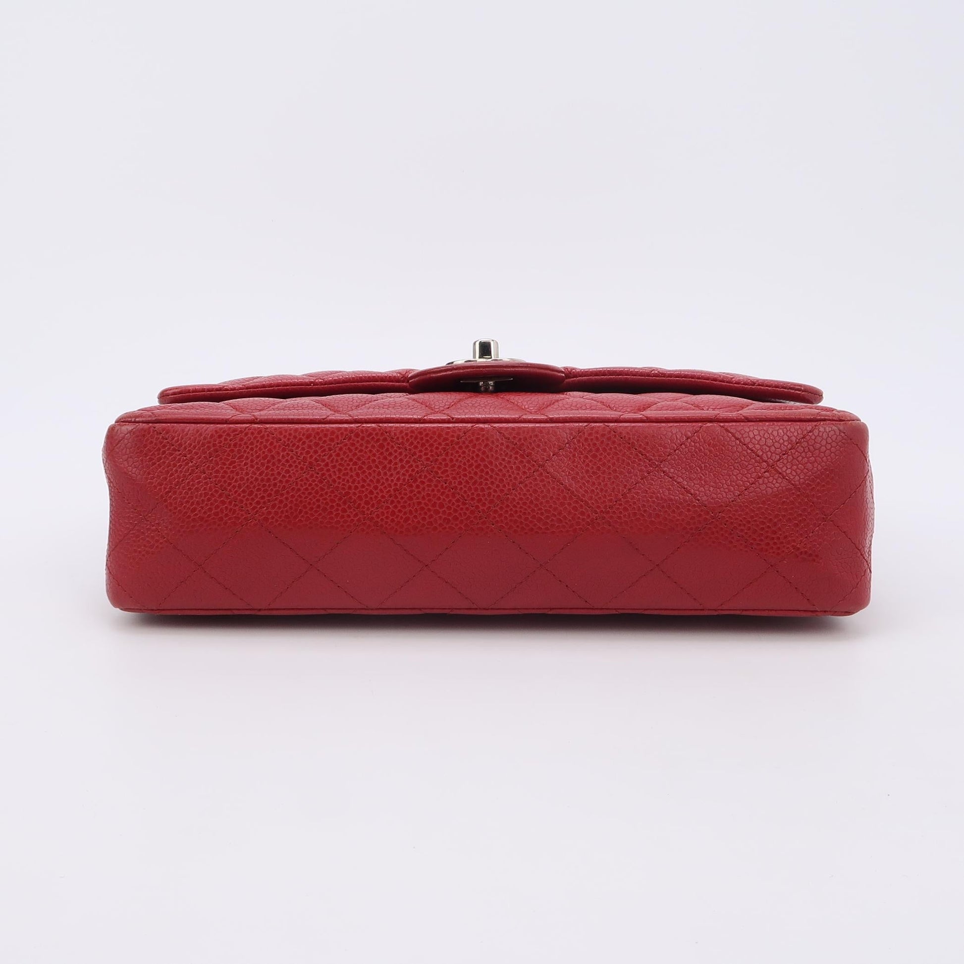 Chanel Classic Flap Shoulder Bag - Ewore Bags