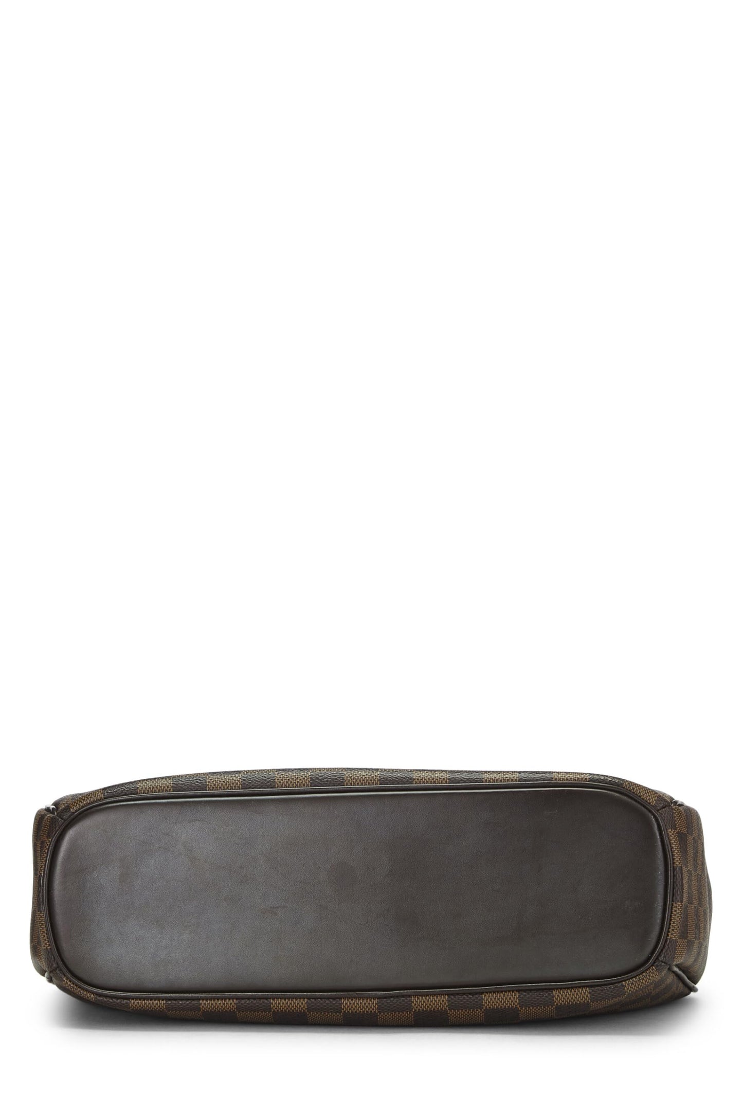 Louis Vuitton, Damier Ebene Sarria Horizontal, Brown