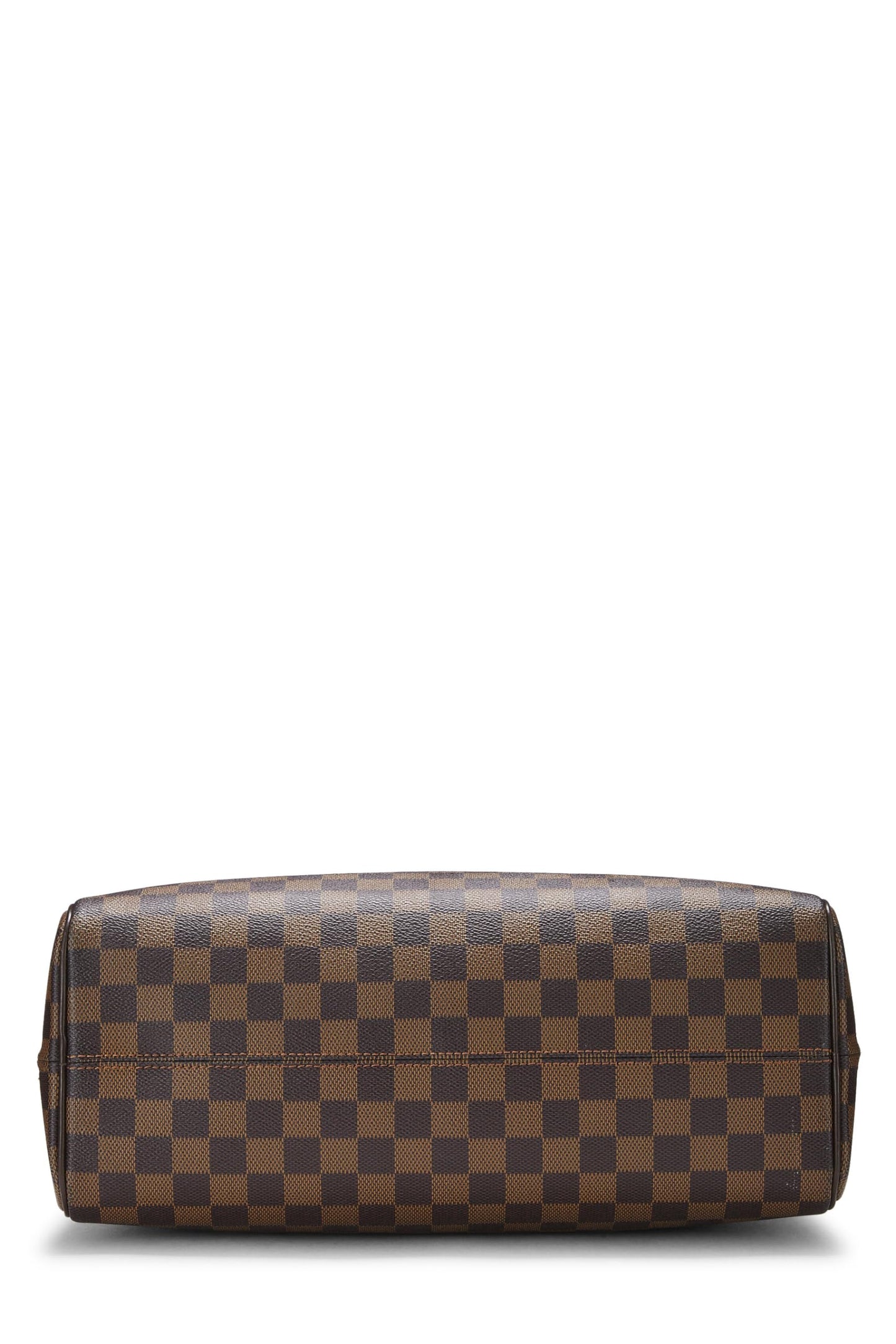 Louis Vuitton, Damier Ebene Nolita, Brown