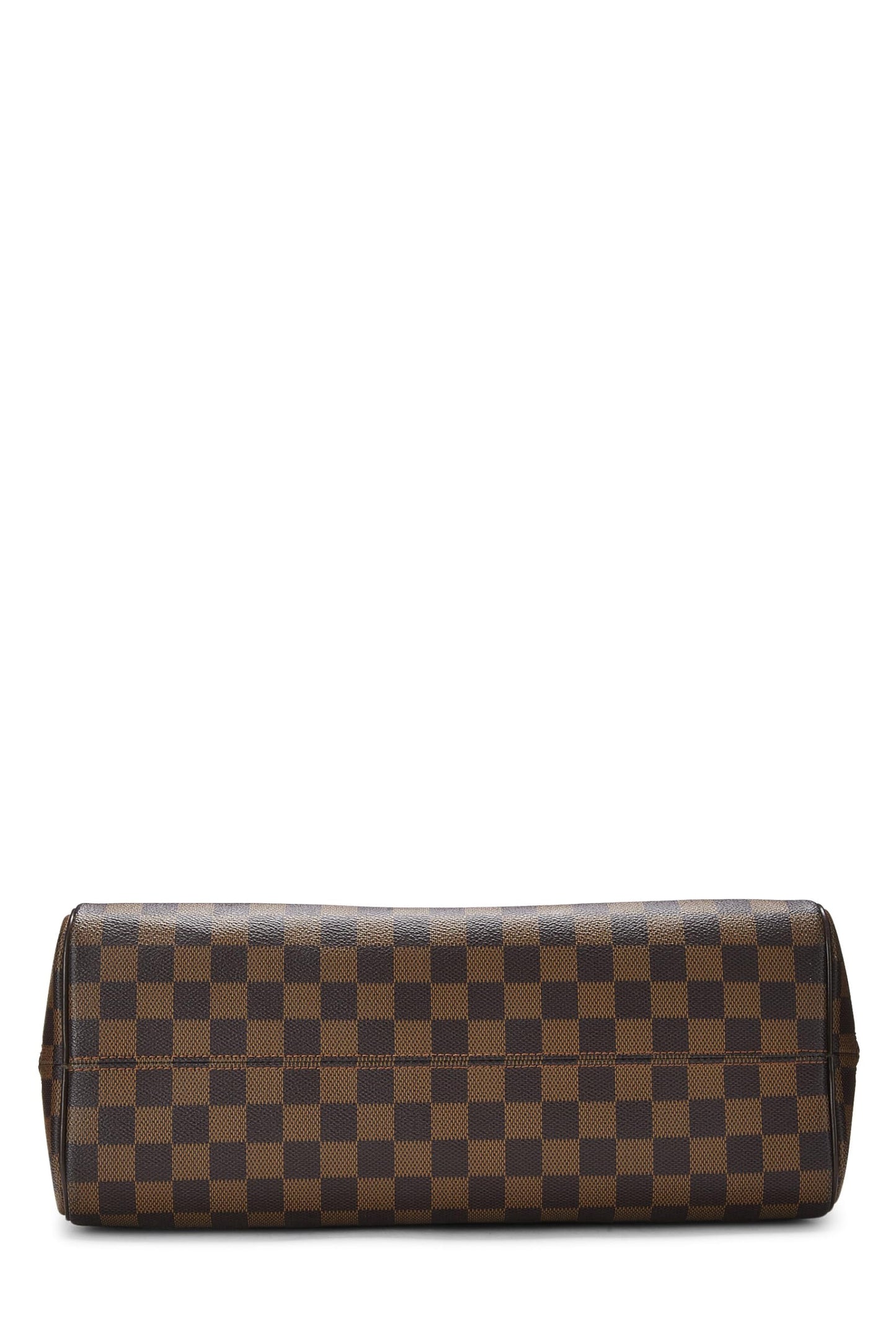 Louis Vuitton, Damier Ebene Nolita, Brown