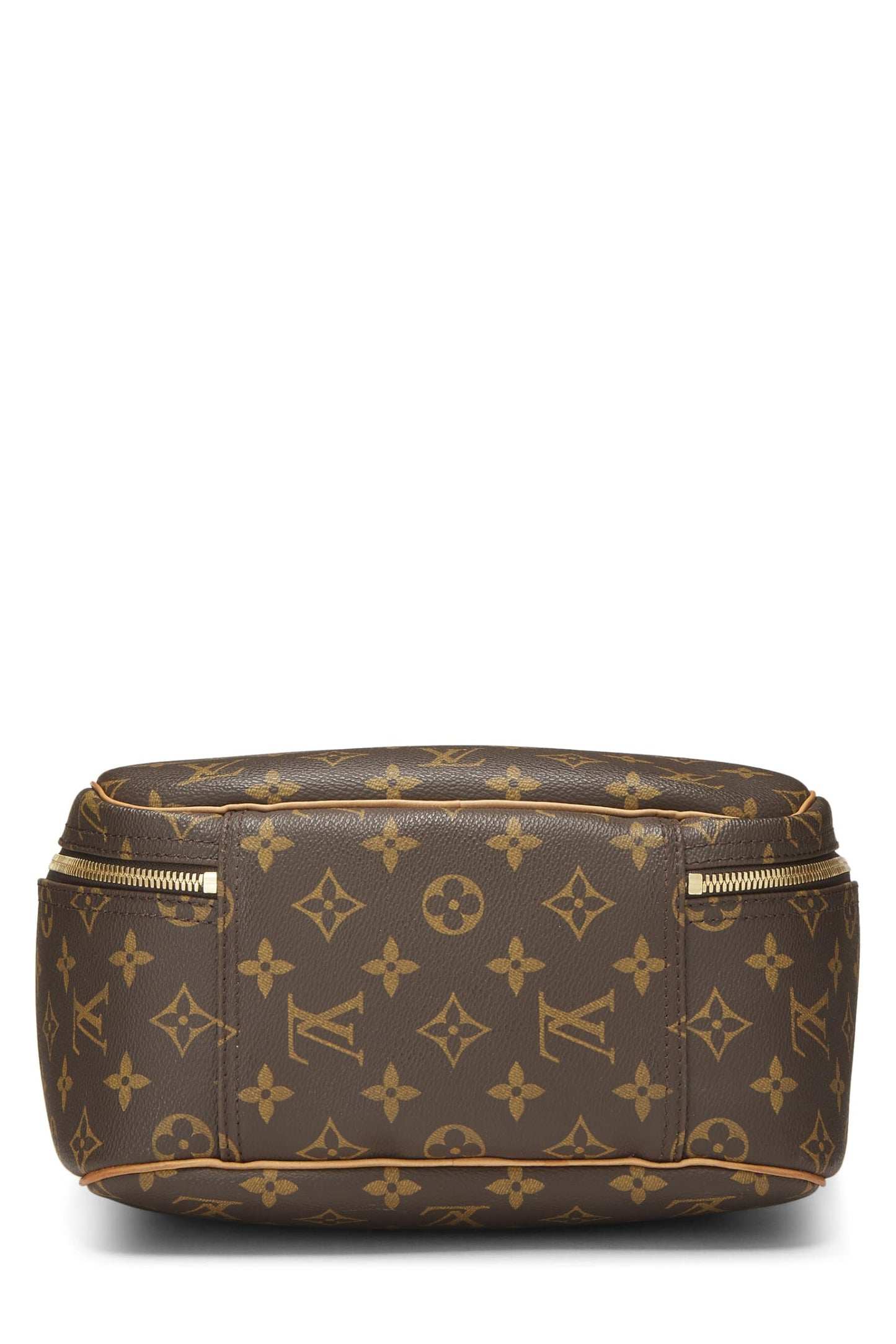 Louis Vuitton, Monogram Canvas Excursion, Brown