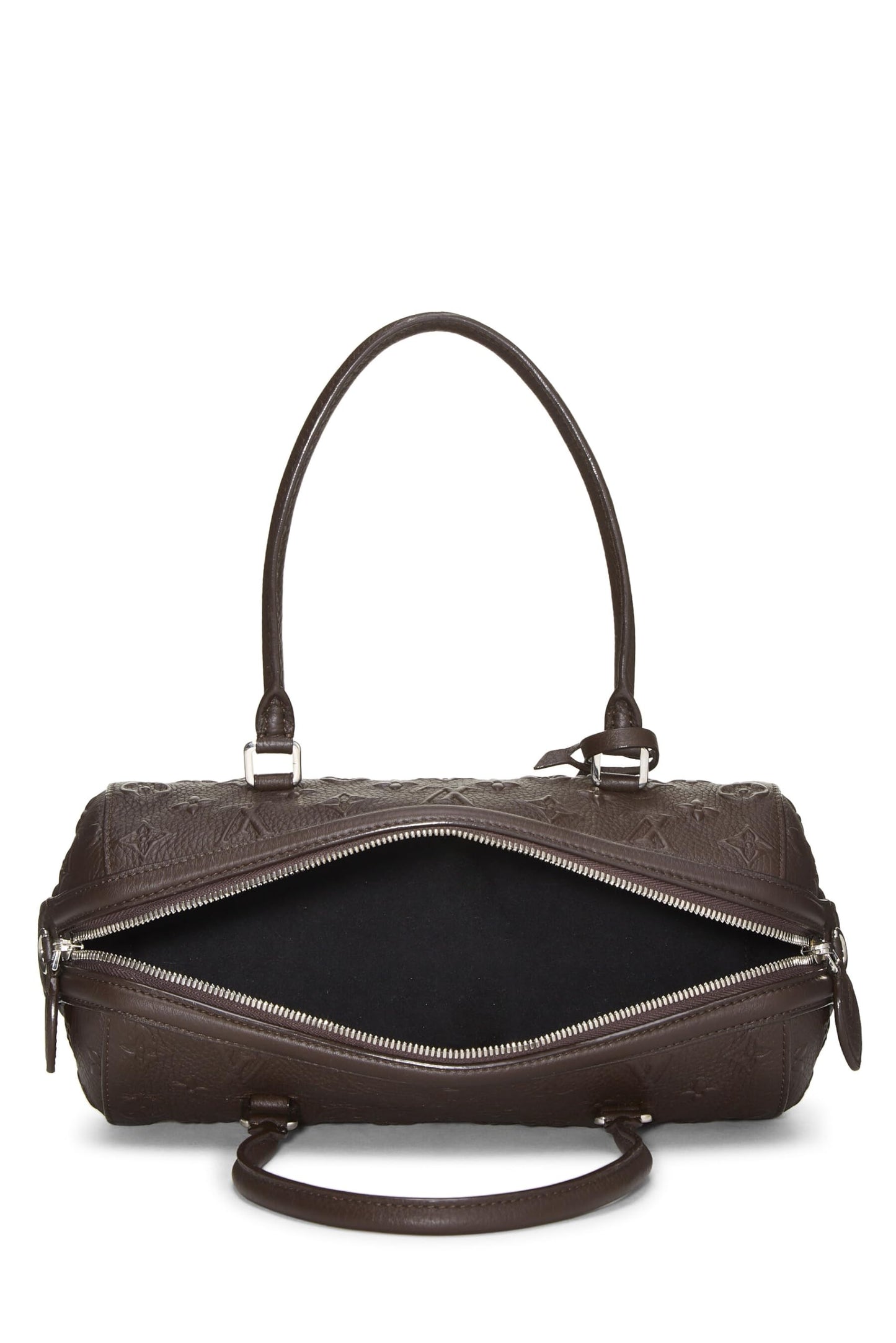 Louis Vuitton, Brown Monogram Revelation Neo Papillon PM, Brown
