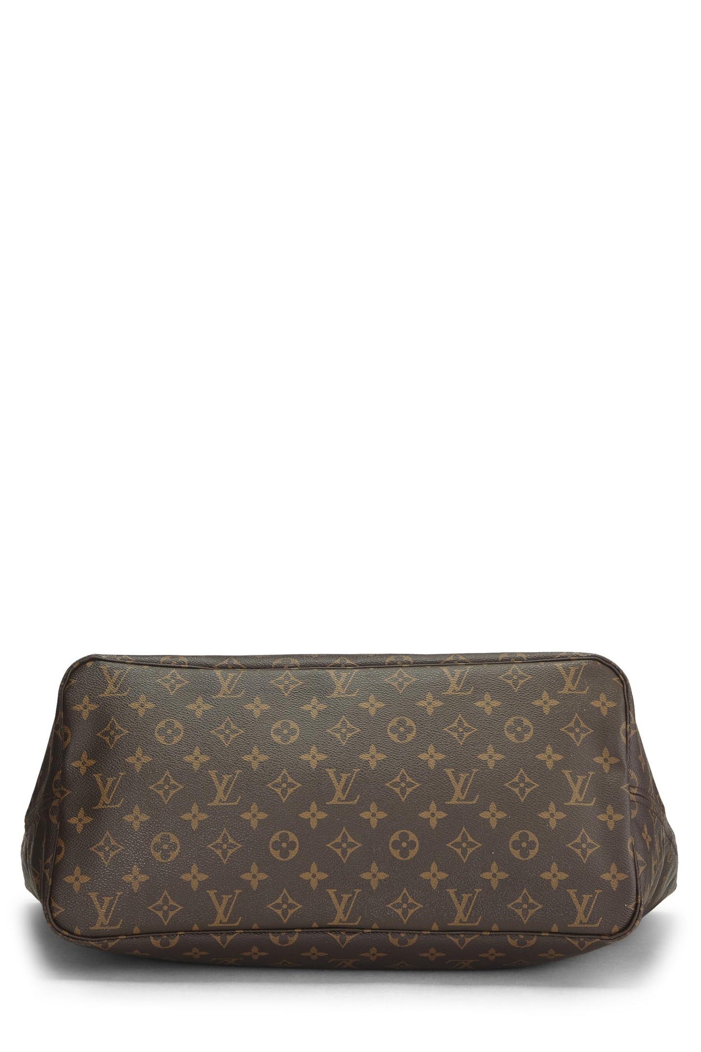 Louis Vuitton, Pink Monogram Canvas Neo Neverfull GM, Pink