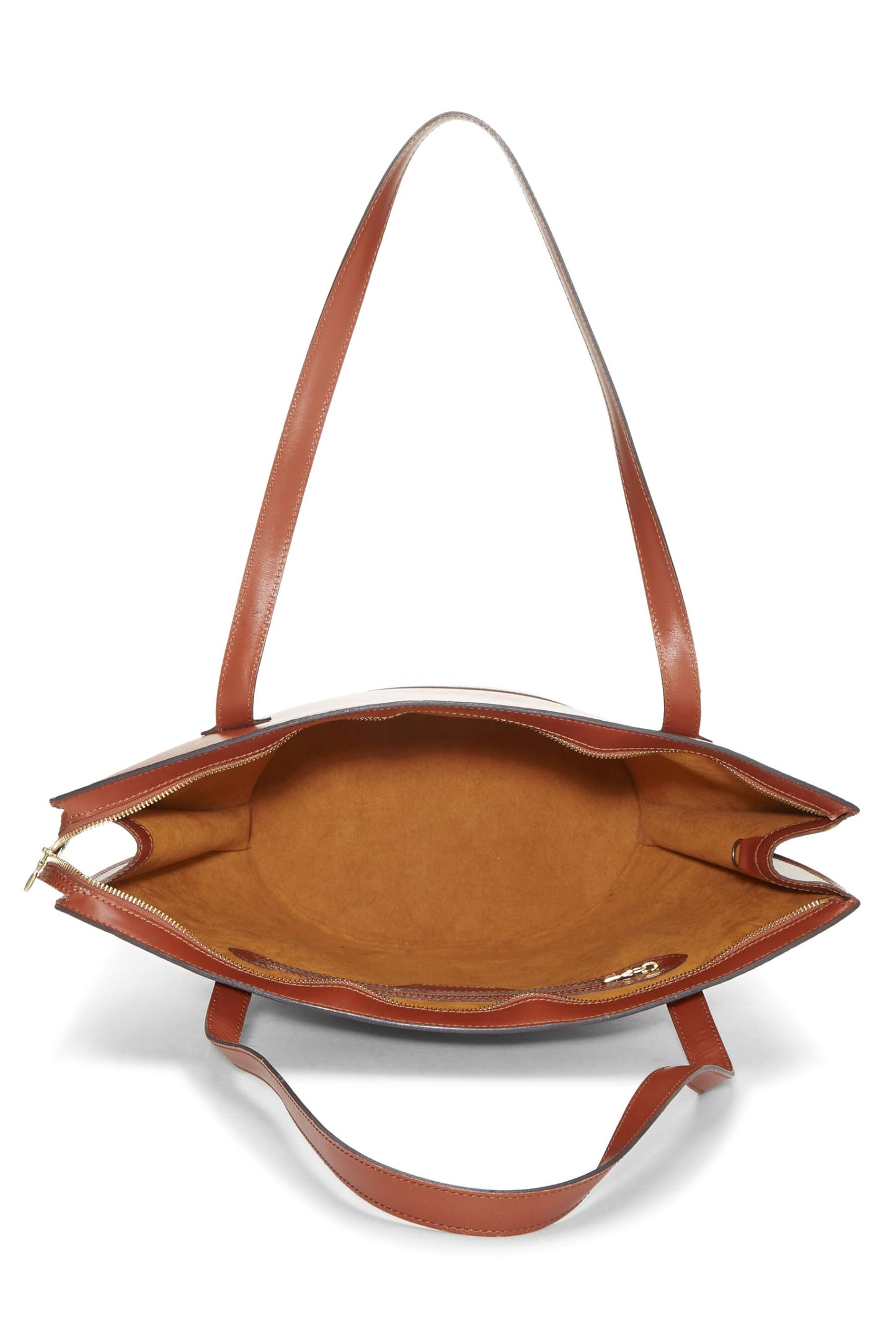 Louis Vuitton, Cipango Gold Epi St Jacques Shopping Tote, Brown