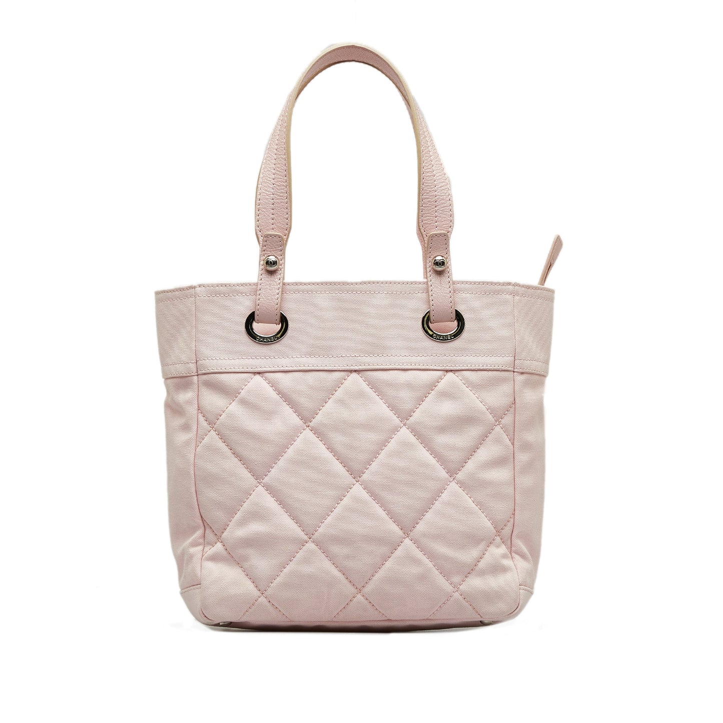 Chanel Small Tote Bag - Ewore Bags