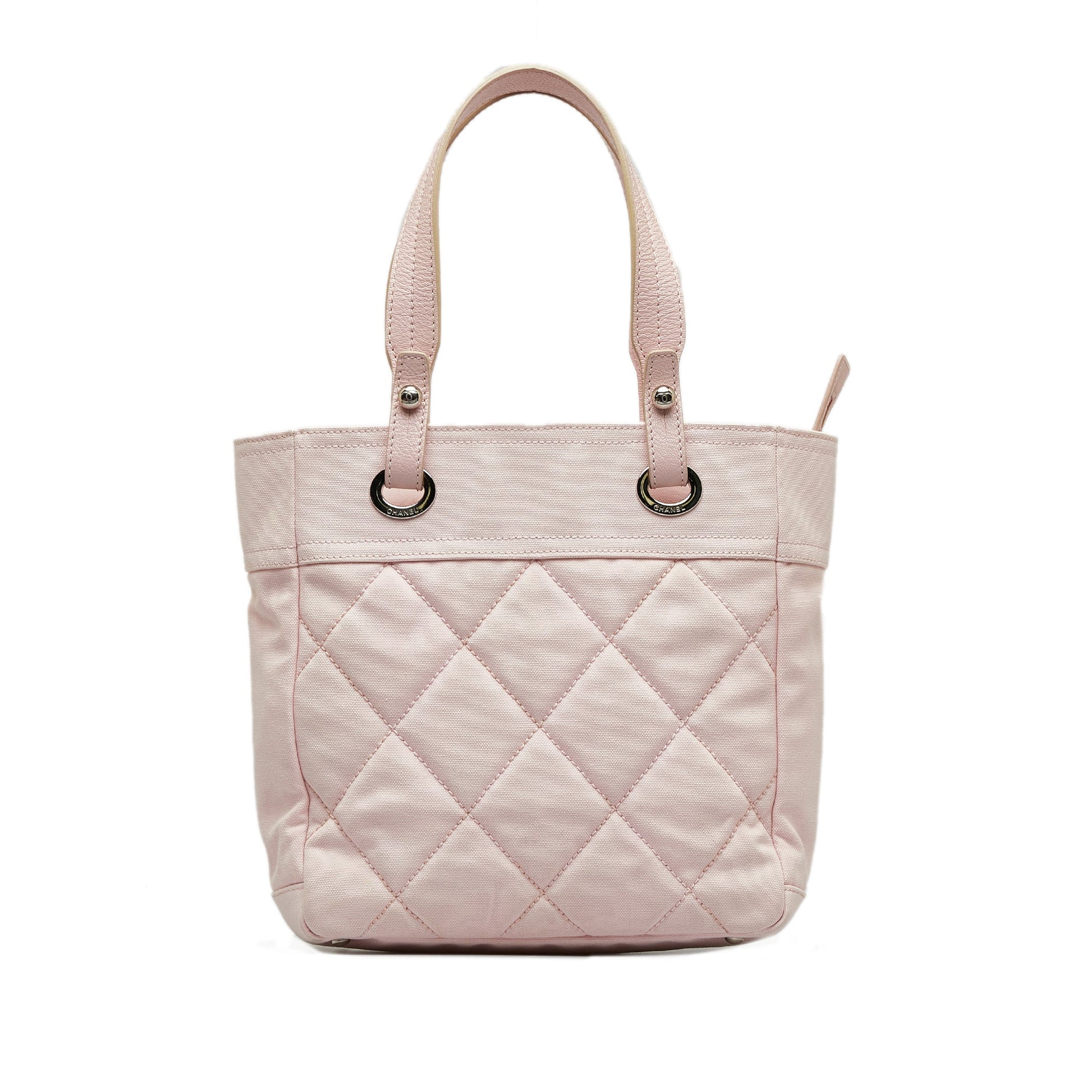 Chanel Small Tote Bag - Ewore Bags