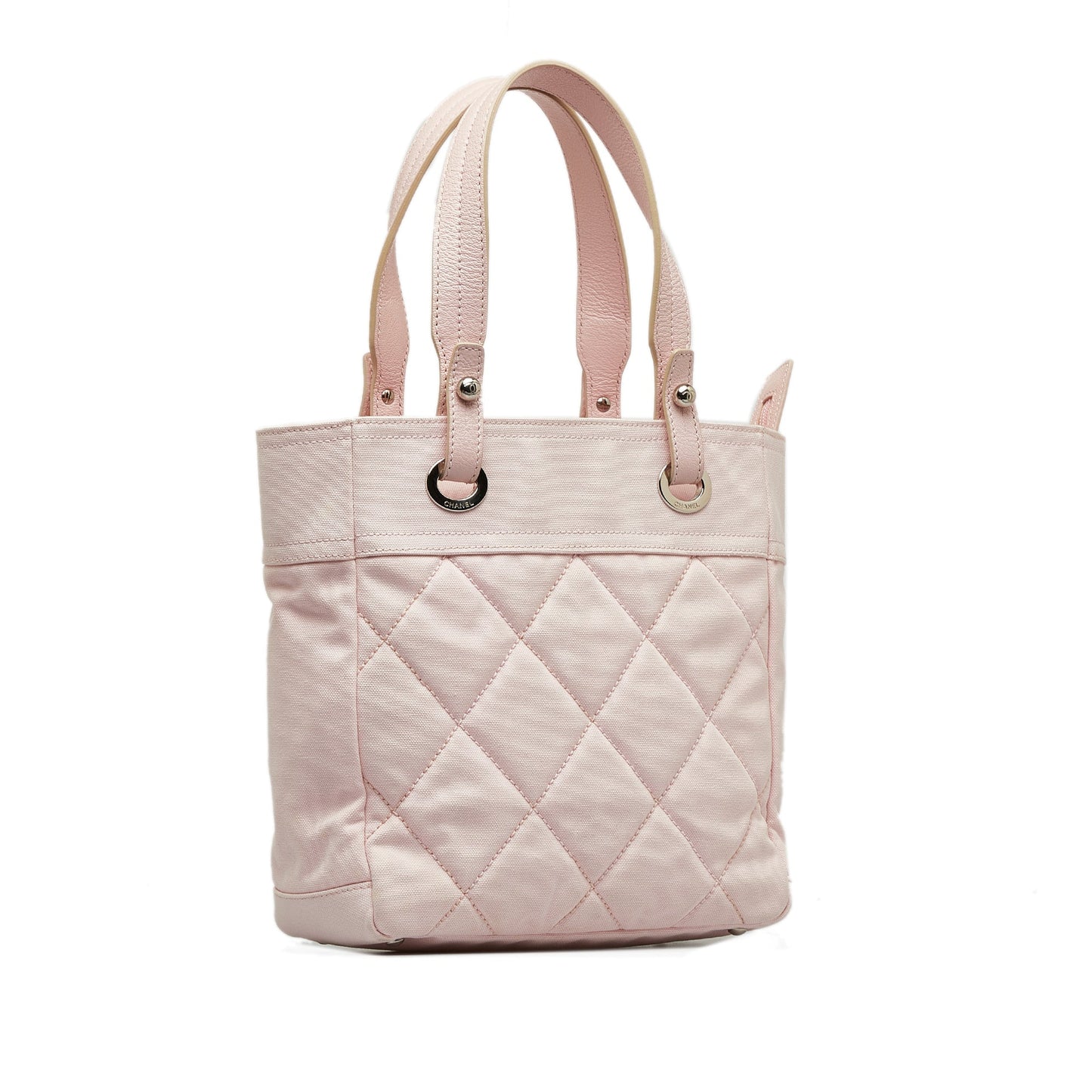 Chanel Small Tote Bag - Ewore Bags