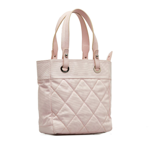 Chanel Small Tote Bag - Ewore Bags