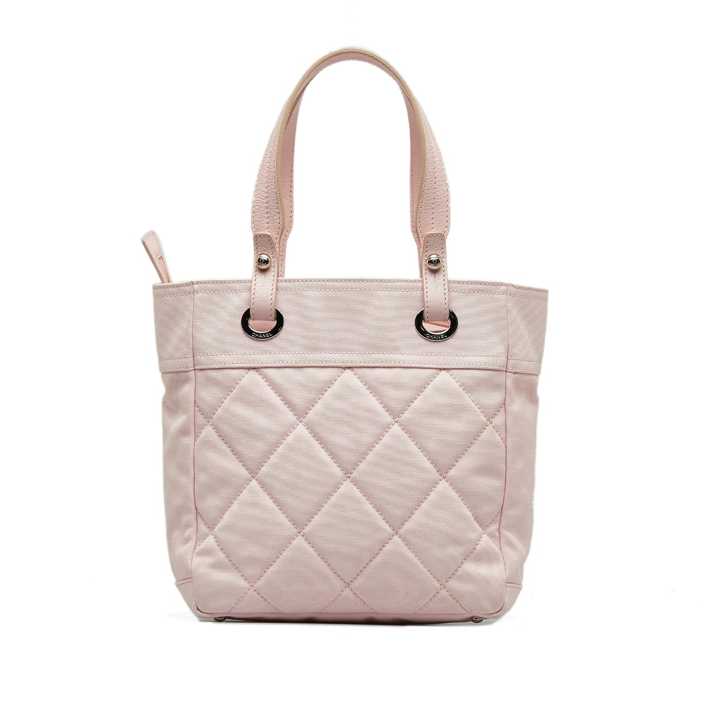 Chanel Small Tote Bag - Ewore Bags