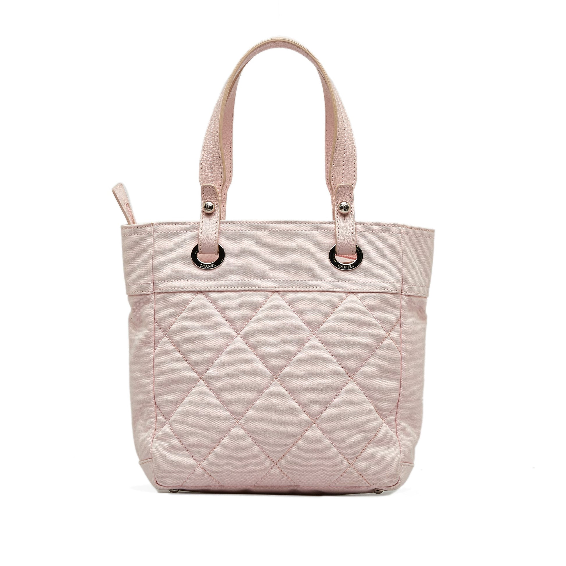 Chanel Small Tote Bag - Ewore Bags