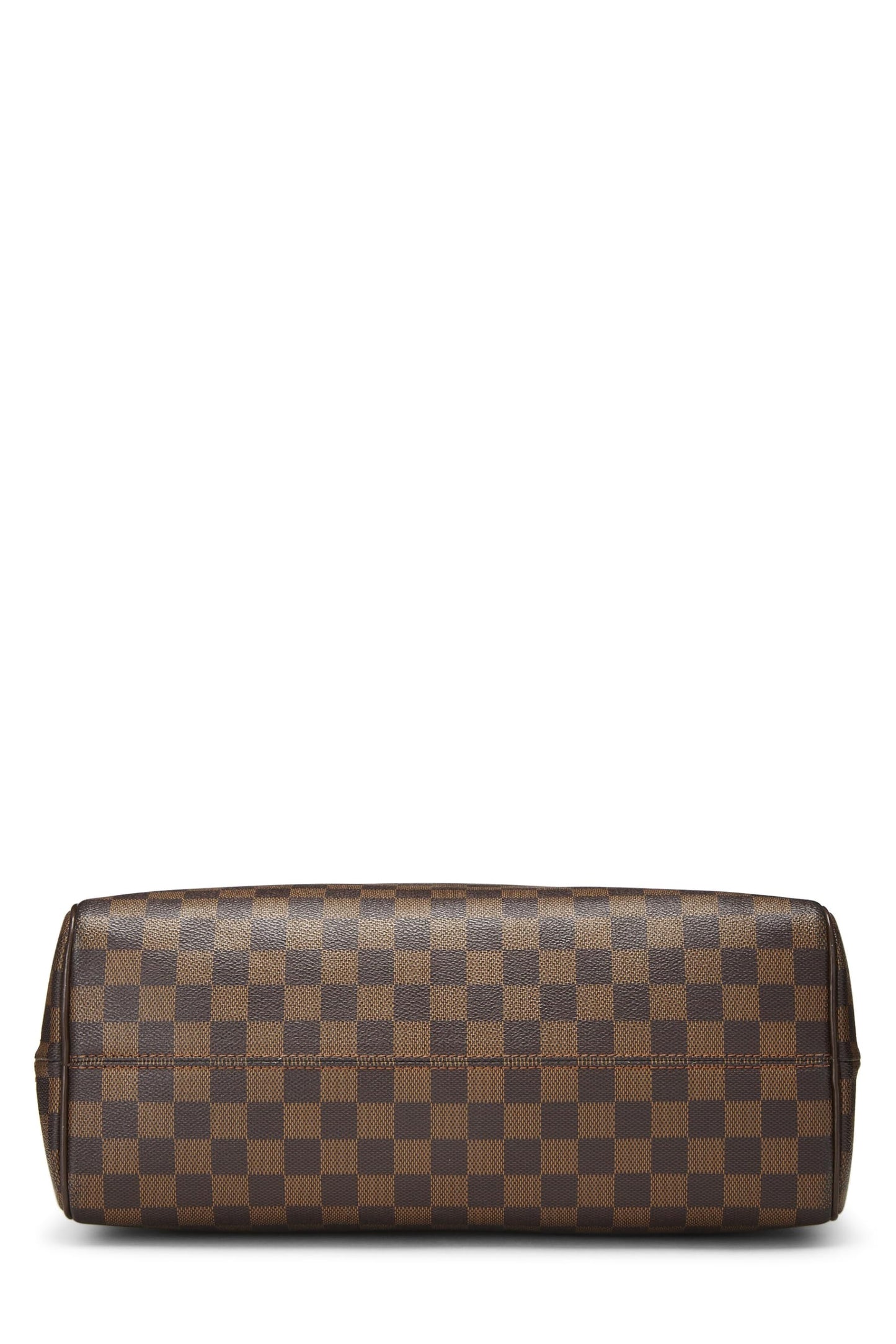Louis Vuitton, Damier Ebene Nolita, Brown