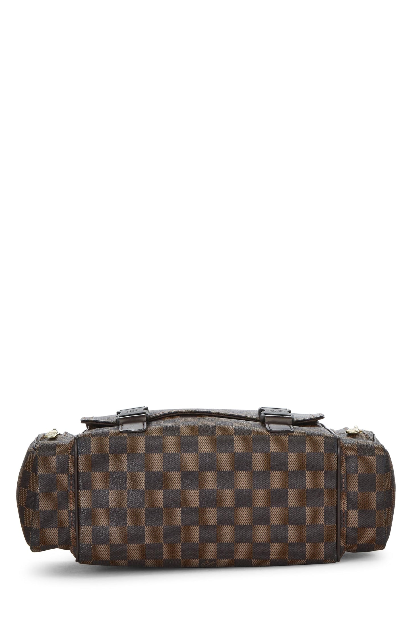 Louis Vuitton, Damier Ebene Messenger Melville, Brown