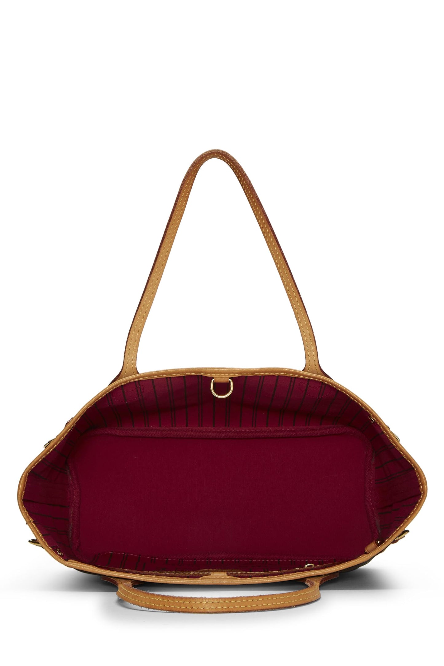 Louis Vuitton, Pink Monogram Canvas Neo Neverfull PM, Pink