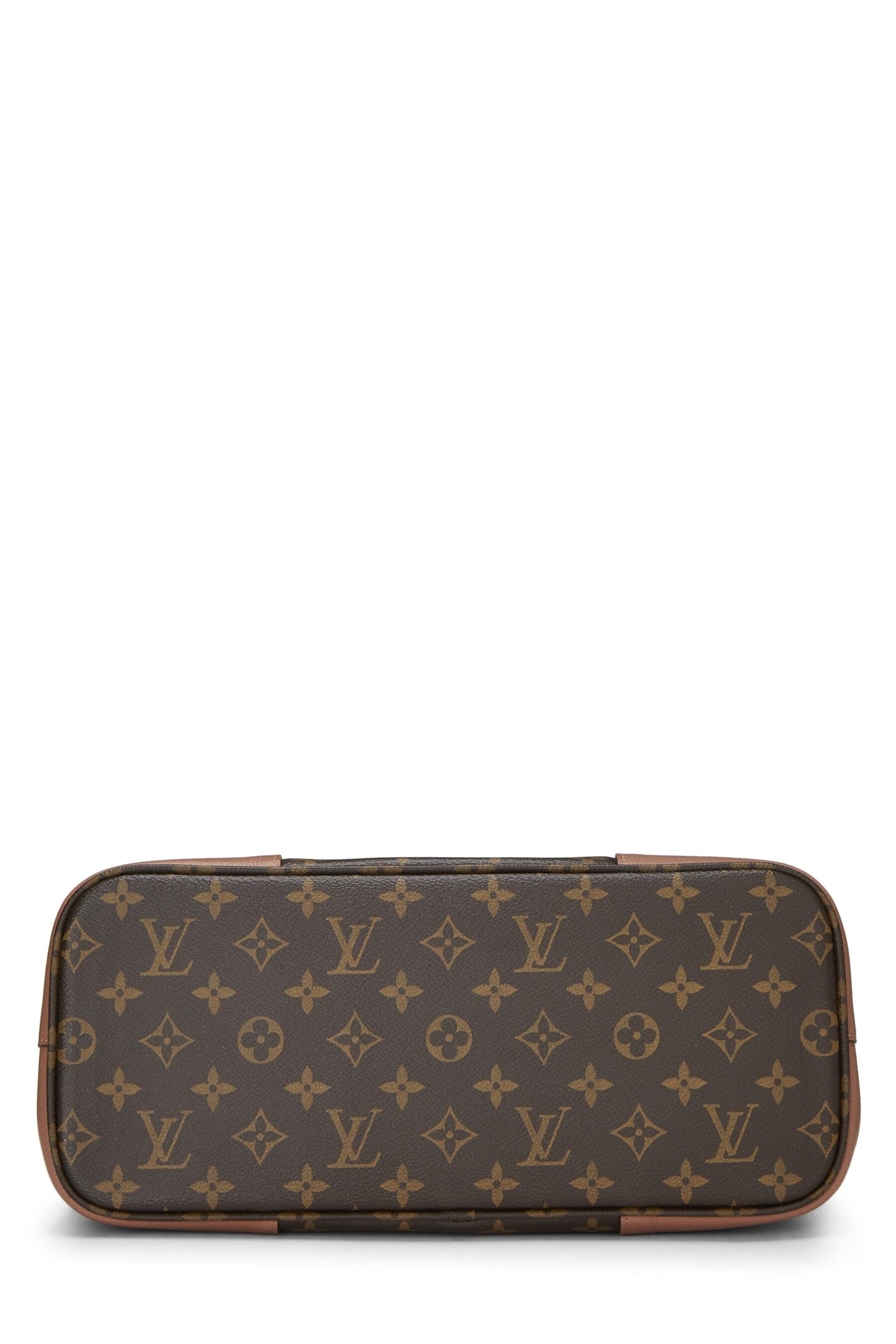 Louis Vuitton, Pink Monogram Canvas Flandrin, Pink