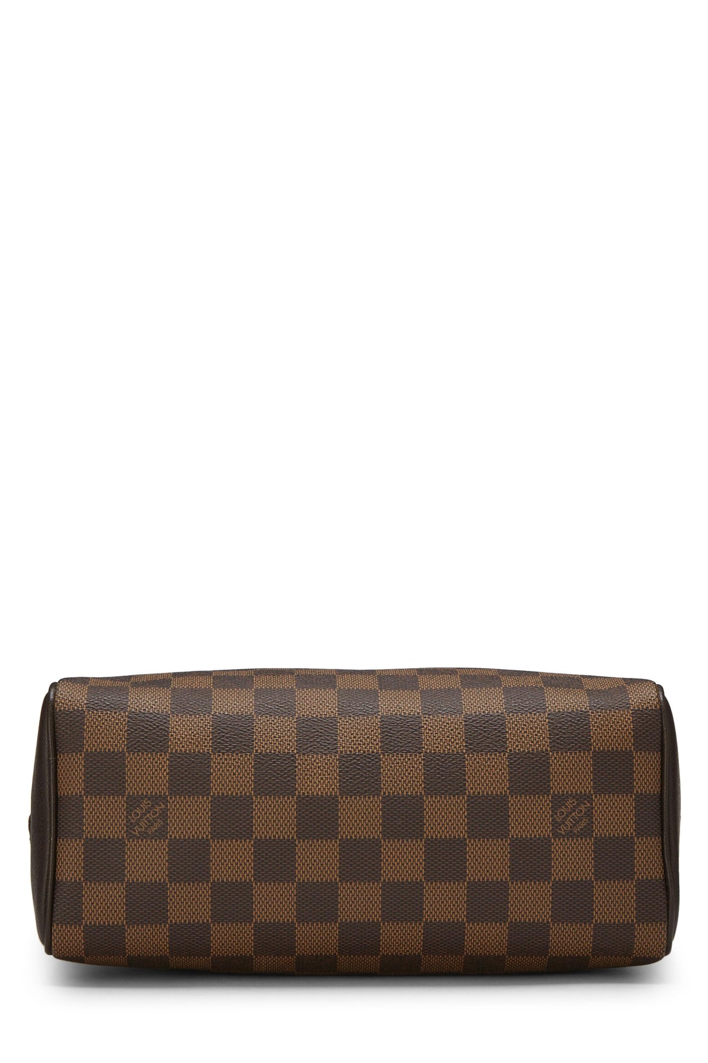 Louis Vuitton, Damier Ebene Brera, Brown