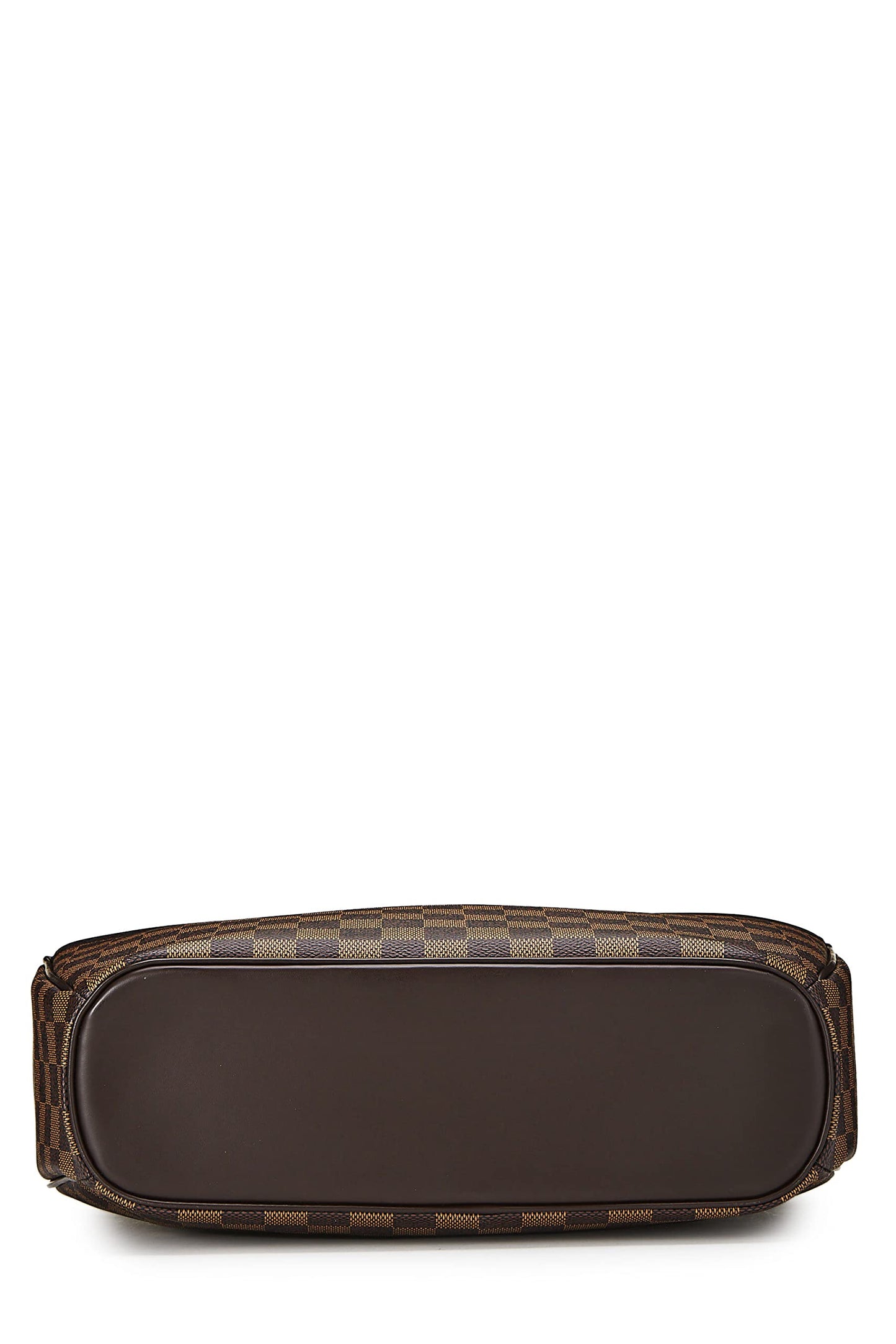 Louis Vuitton, Damier Ebene Sarria Horizontal, Brown