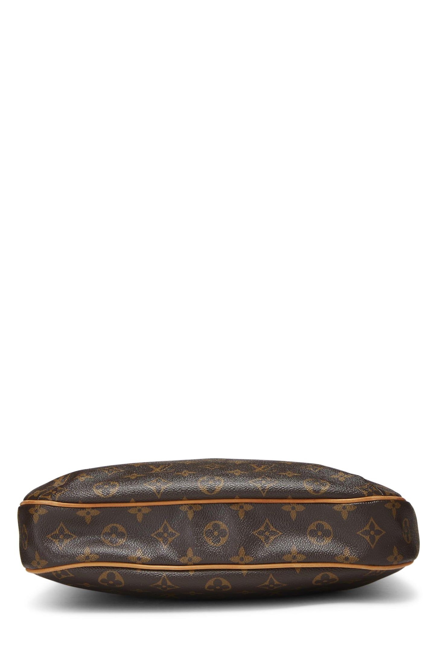Louis Vuitton, Monogram Canvas Odeon MM, Brown