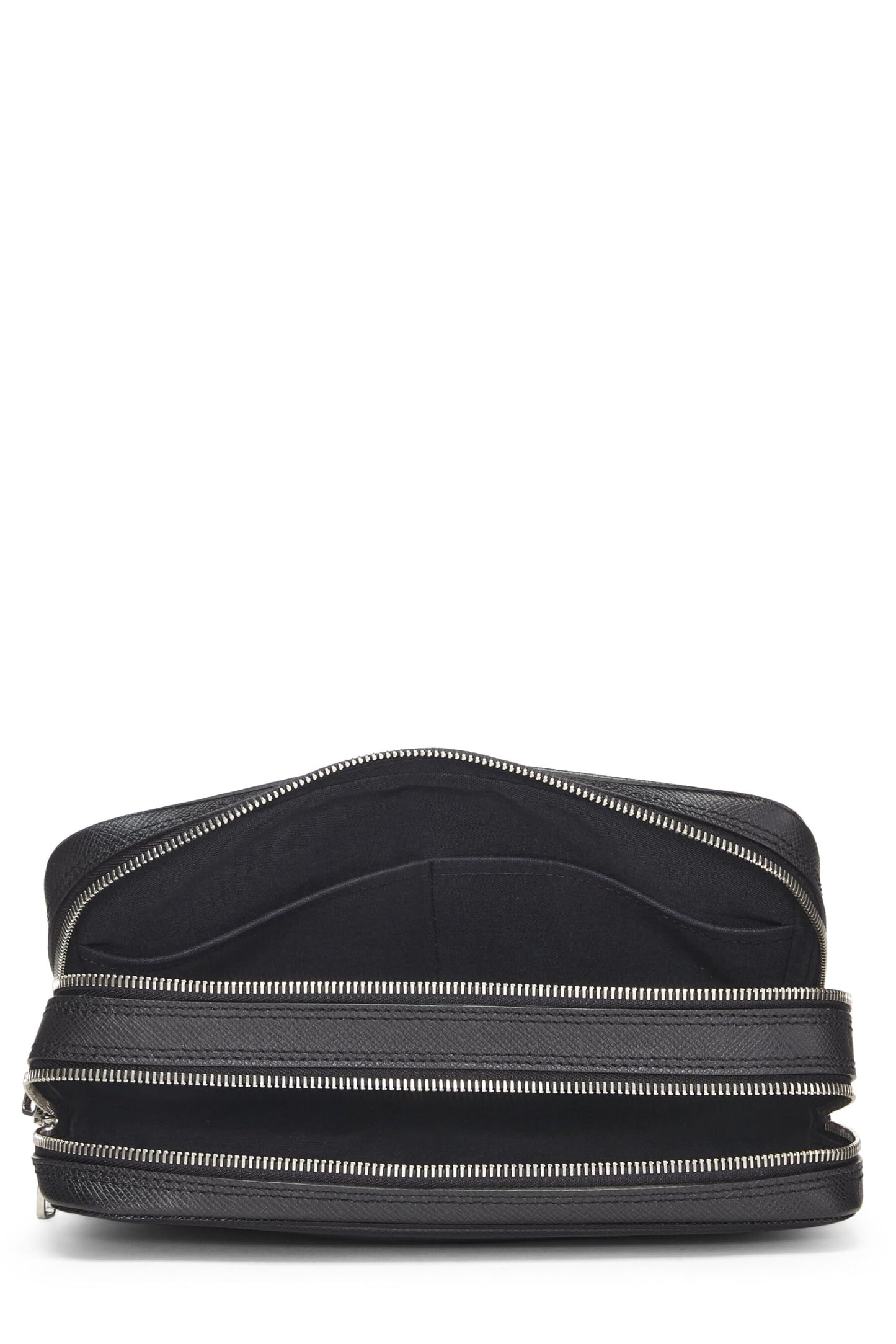 Louis Vuitton, Black Taiga Neo Pavel, Black