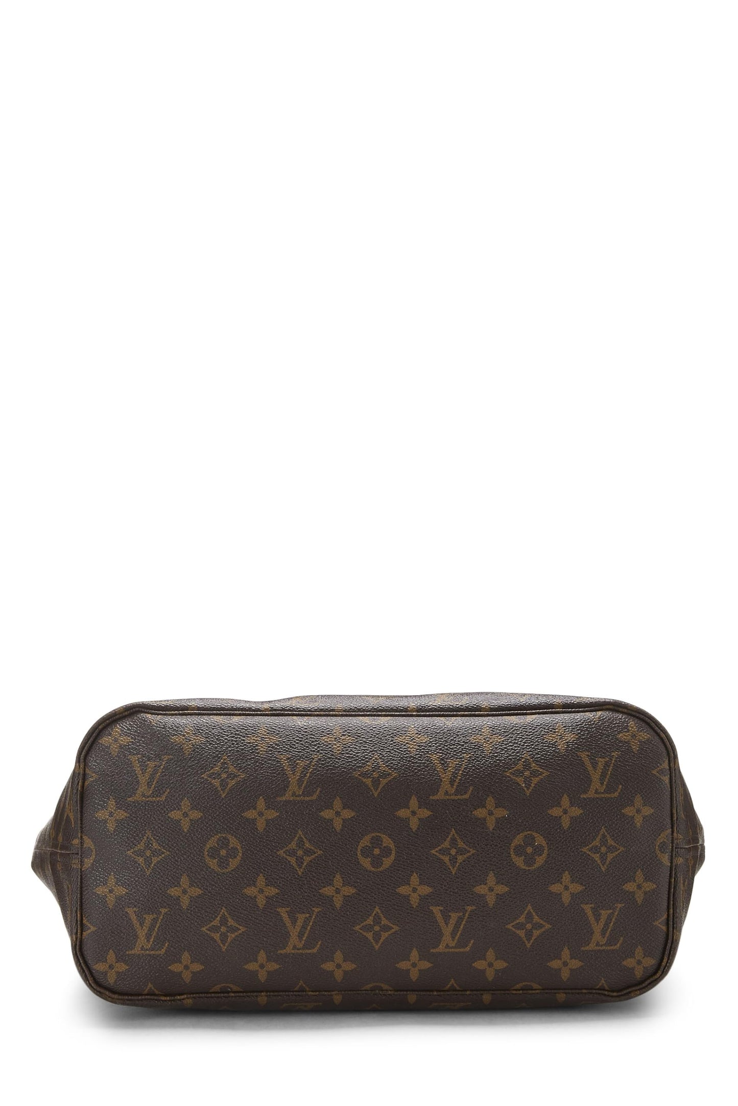 Louis Vuitton, Pink Mauve Monogram Canvas Ikat Flower Neverfull MM, Pink