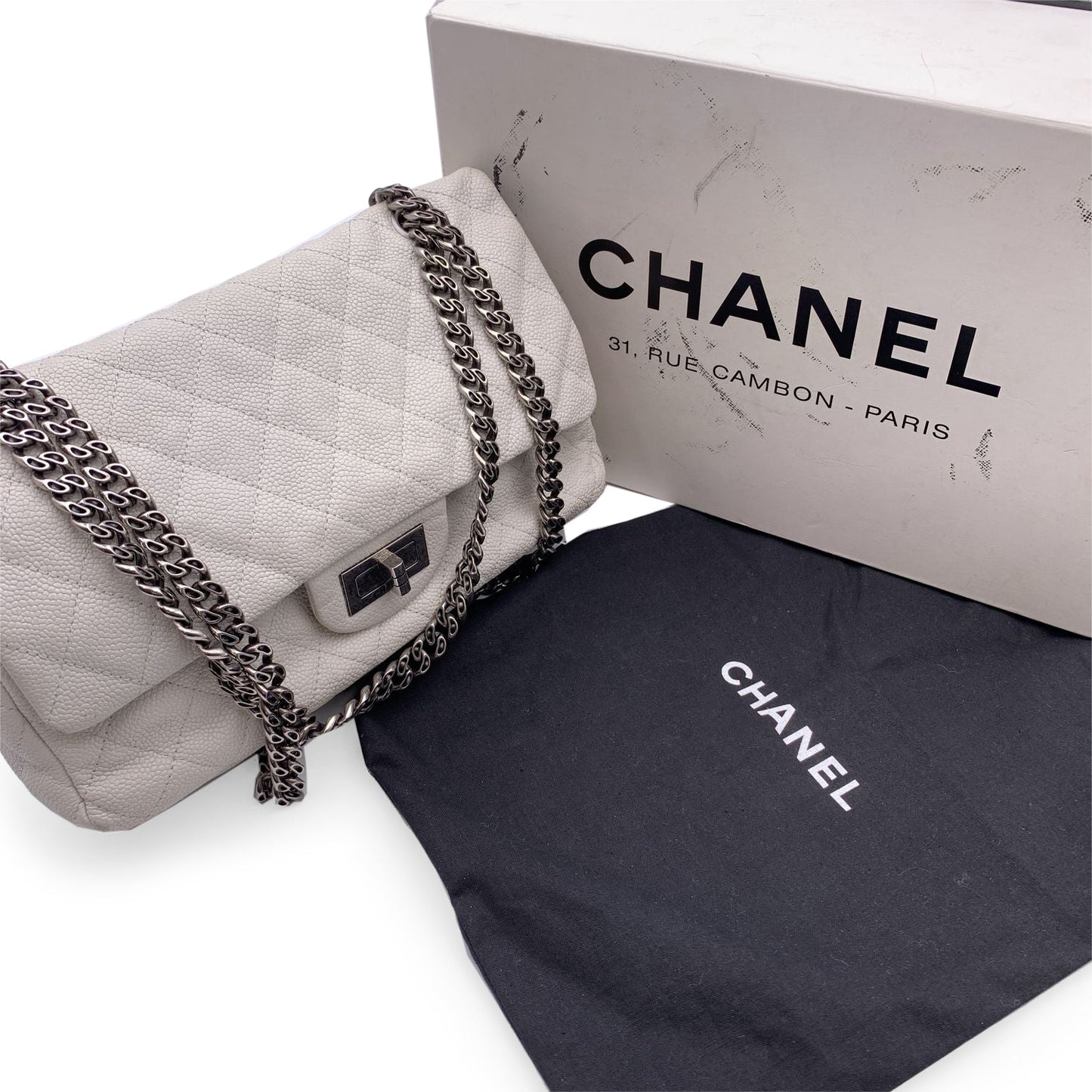 Chanel Shoulder Bag - Ewore Bags