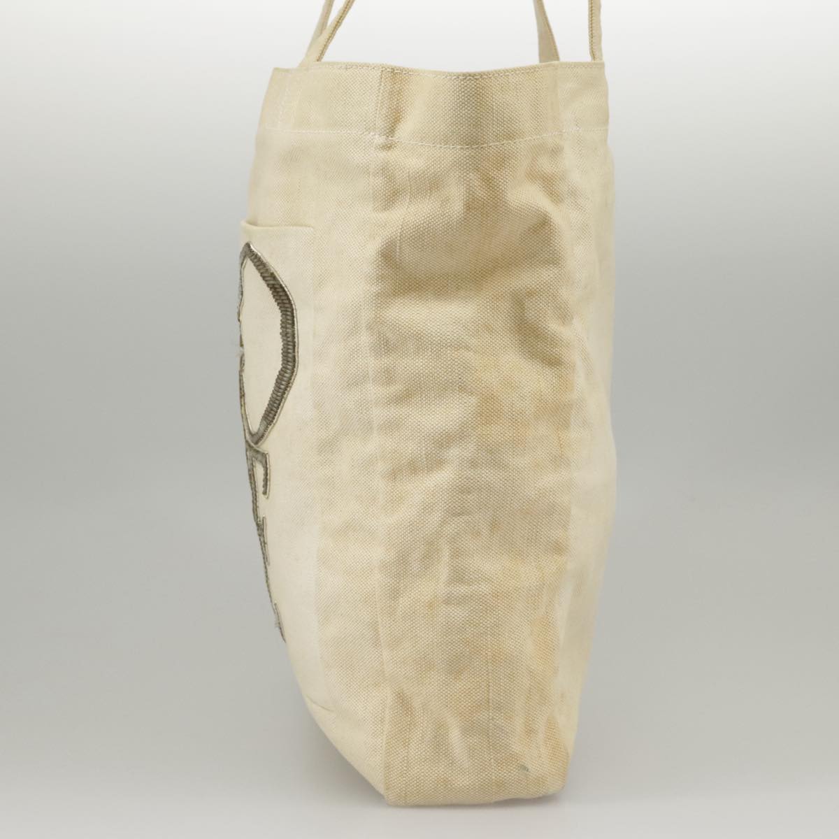 Louis Vuitton That's Love Tote Canvas Tote Bag