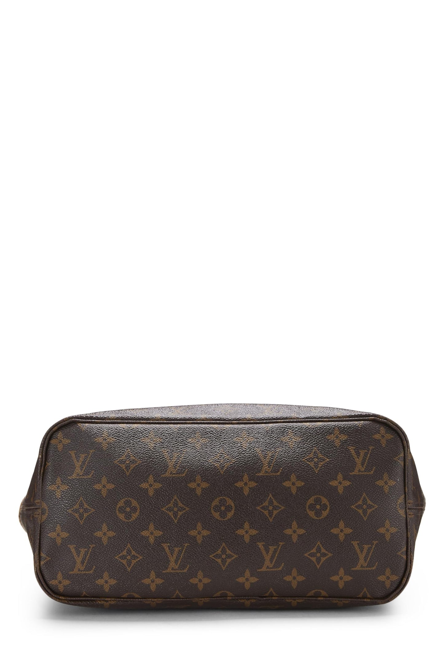 Louis Vuitton, Red Monogram Neo Neverfull MM, Red