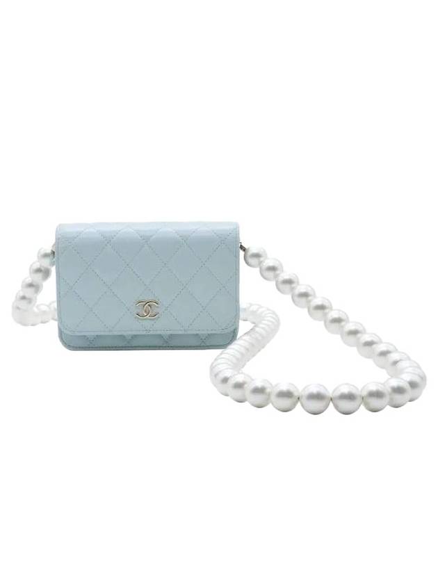 Chanel Mini Handbag - Ewore Bags