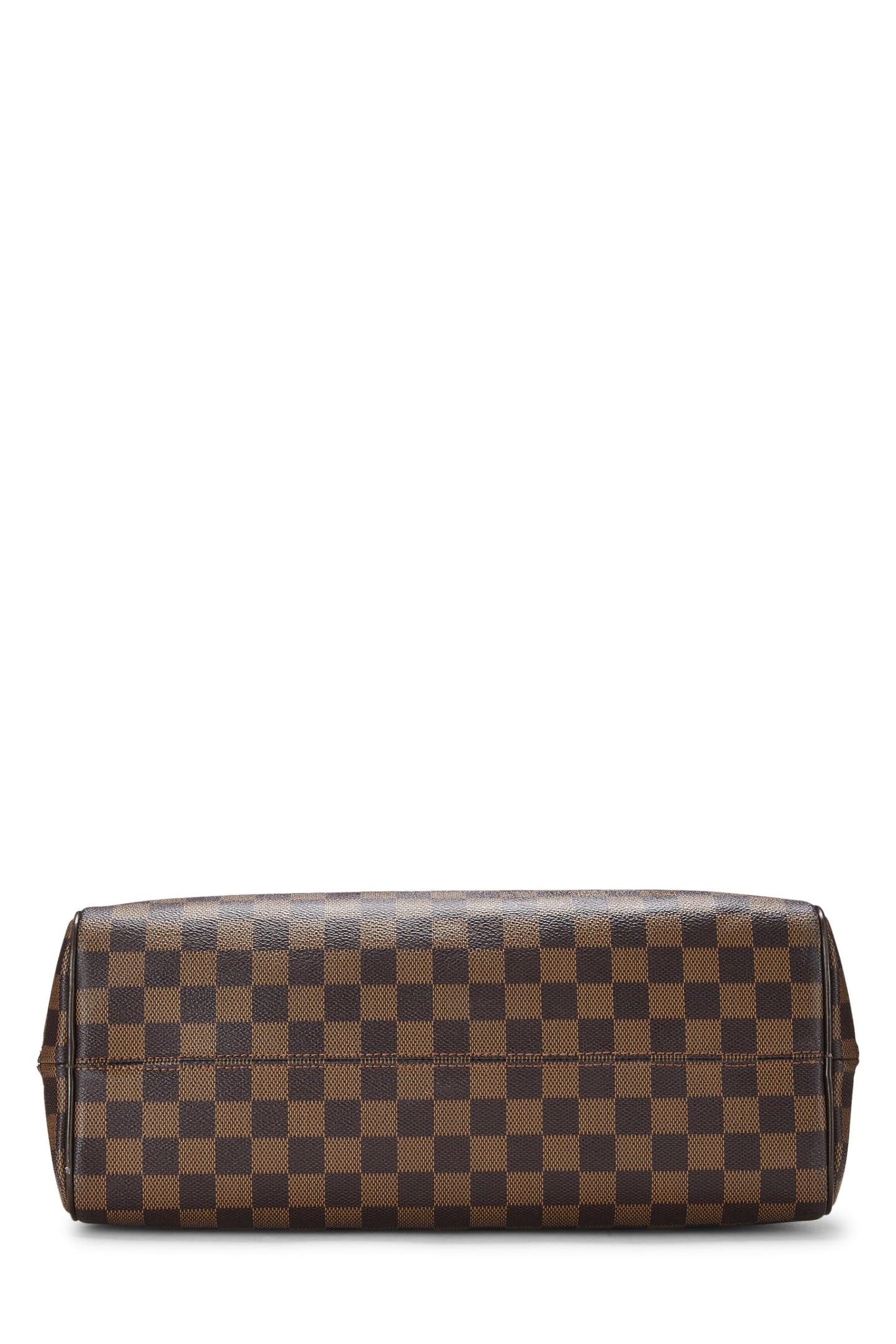 Louis Vuitton, Damier Ebene Nolita, Brown
