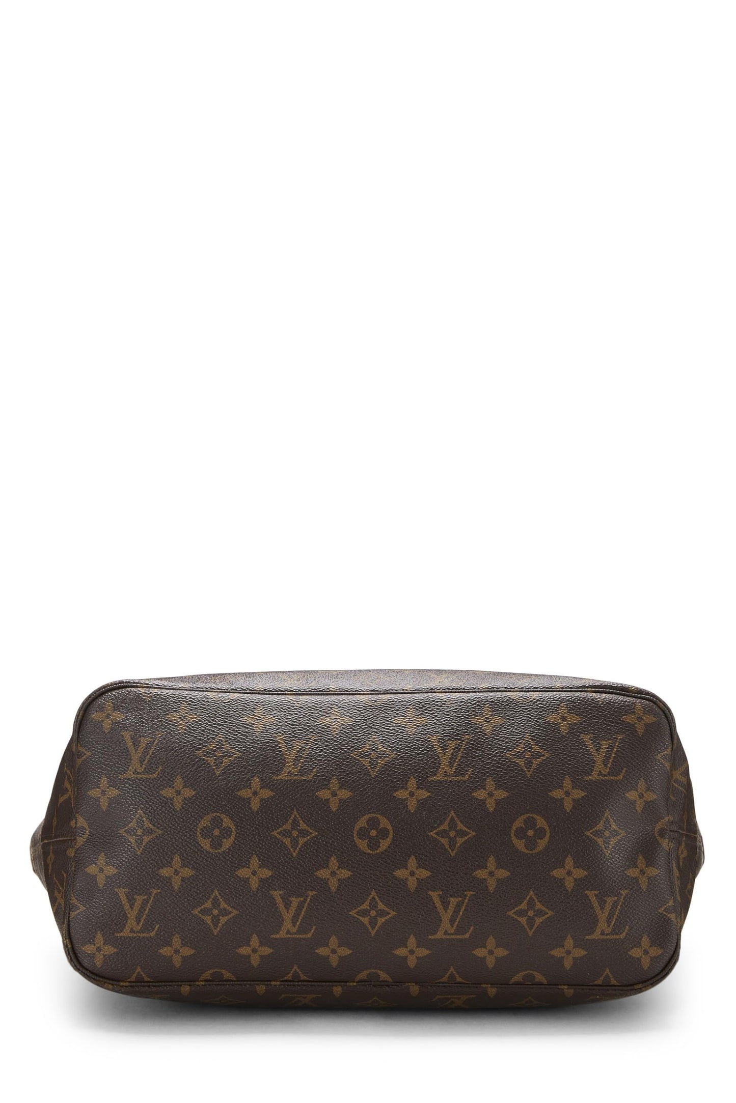 Louis Vuitton, Pink Monogram Canvas Neo Neverfull MM, Pink