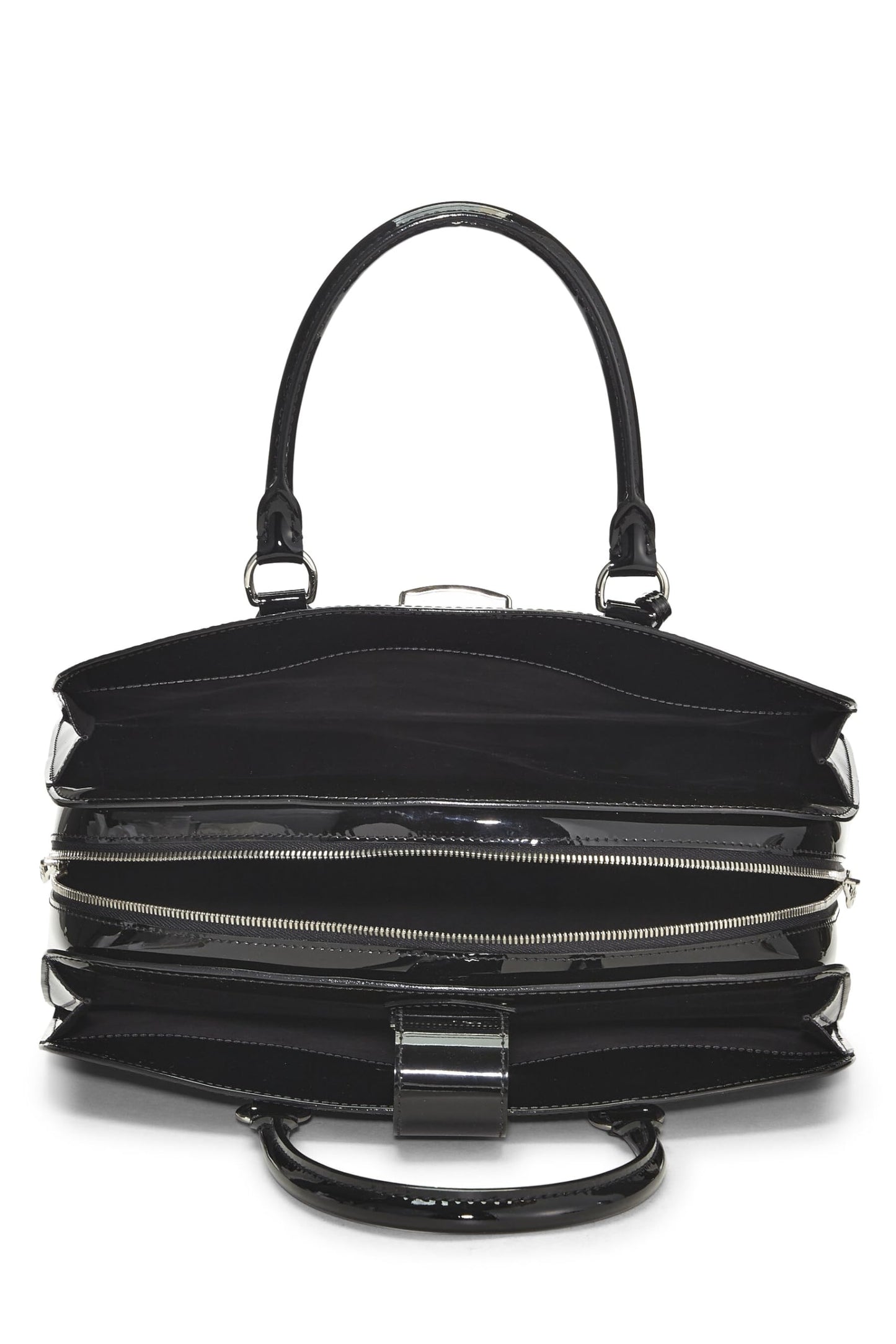 Louis Vuitton, Black Electric Epi Pont-Neuf GM, Black