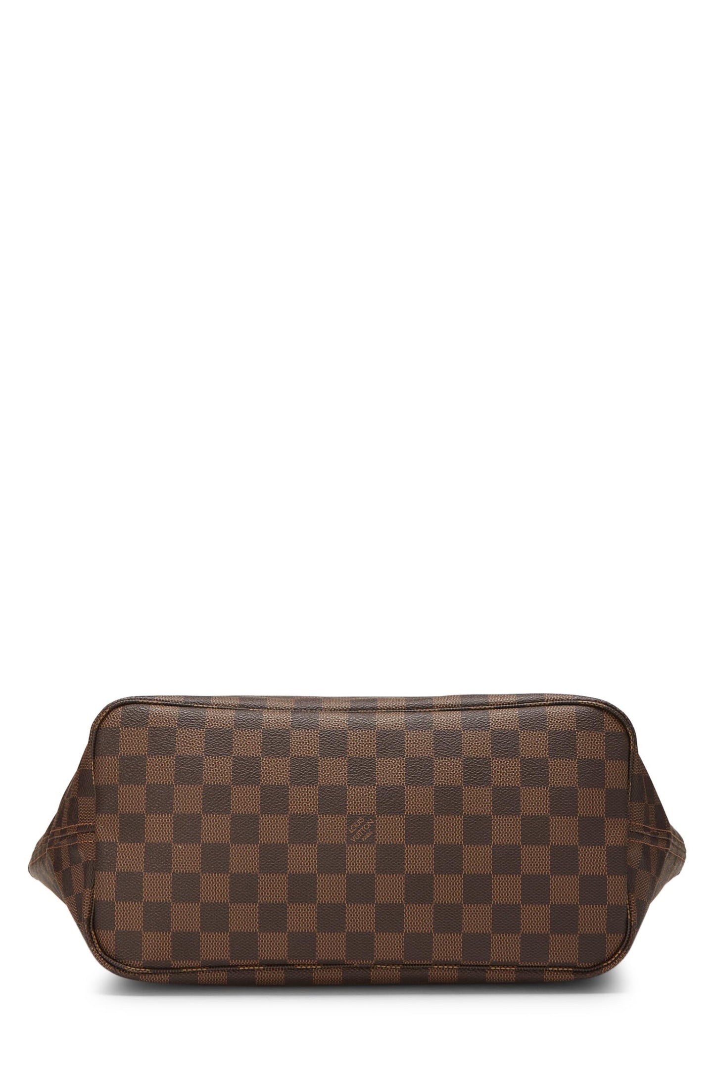 Louis Vuitton, Damier Ebene Neverfull MM, Pink