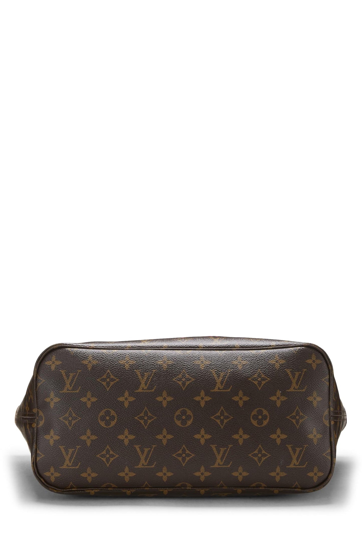 Louis Vuitton, Pink Monogram V Neverfull MM, Pink