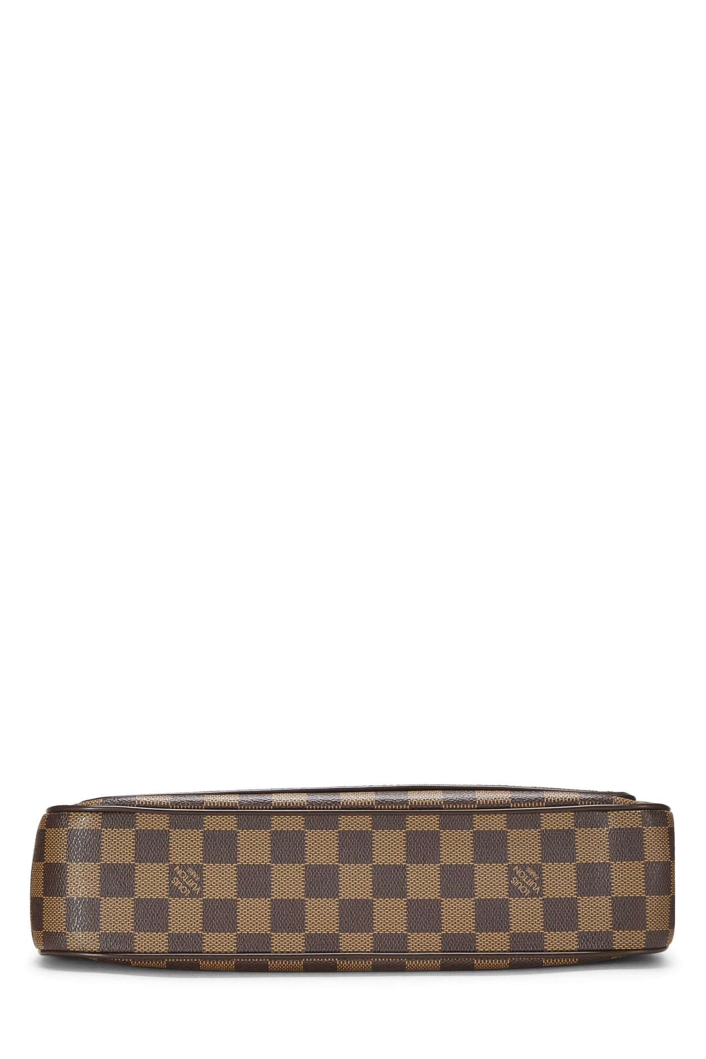 Louis Vuitton, Damier Ebene Aubagne, Brown