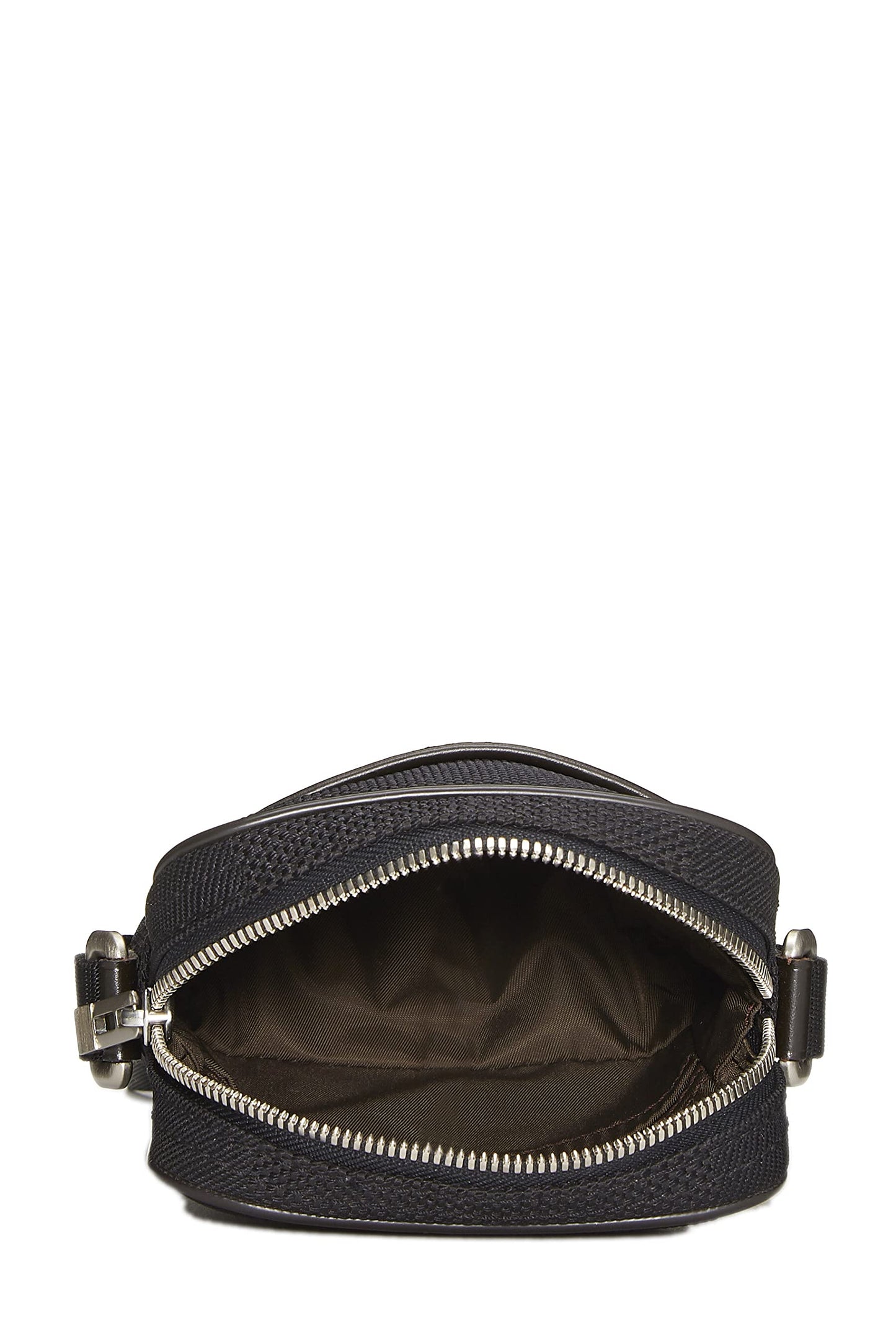 Louis Vuitton, Black Damier Geant Citadin Mini, Black