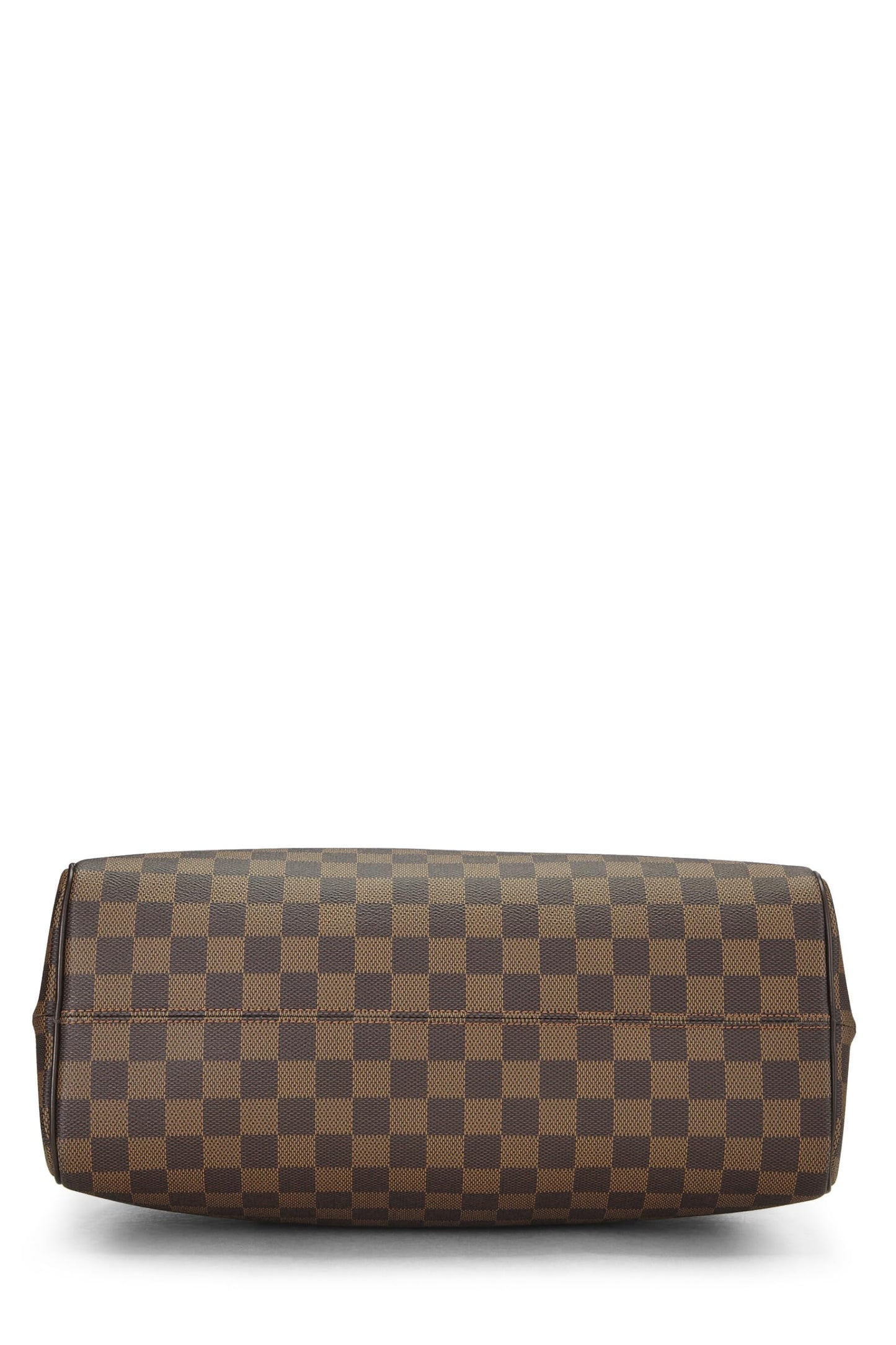 Louis Vuitton, Damier Ebene Nolita, Brown
