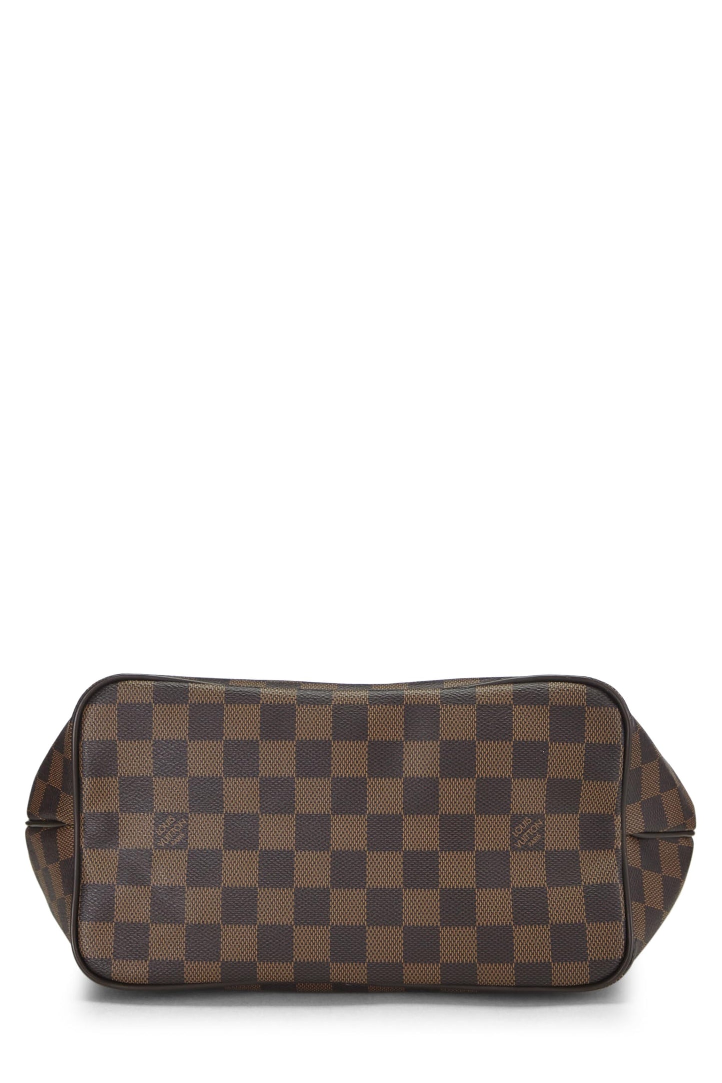Louis Vuitton, Damier Ebene Westminster PM, Brown