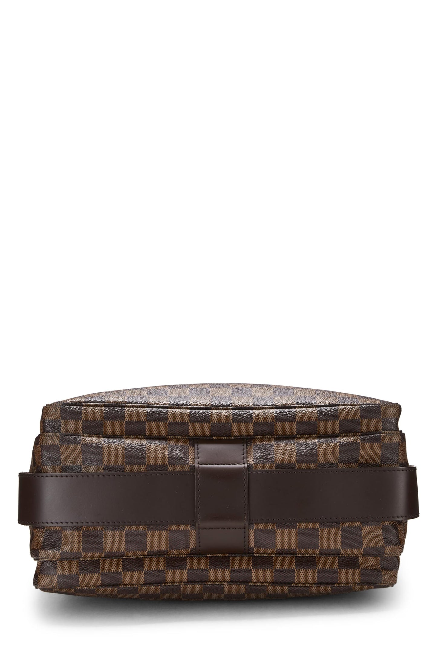 Louis Vuitton, Damier Ebene Naviglio, Brown