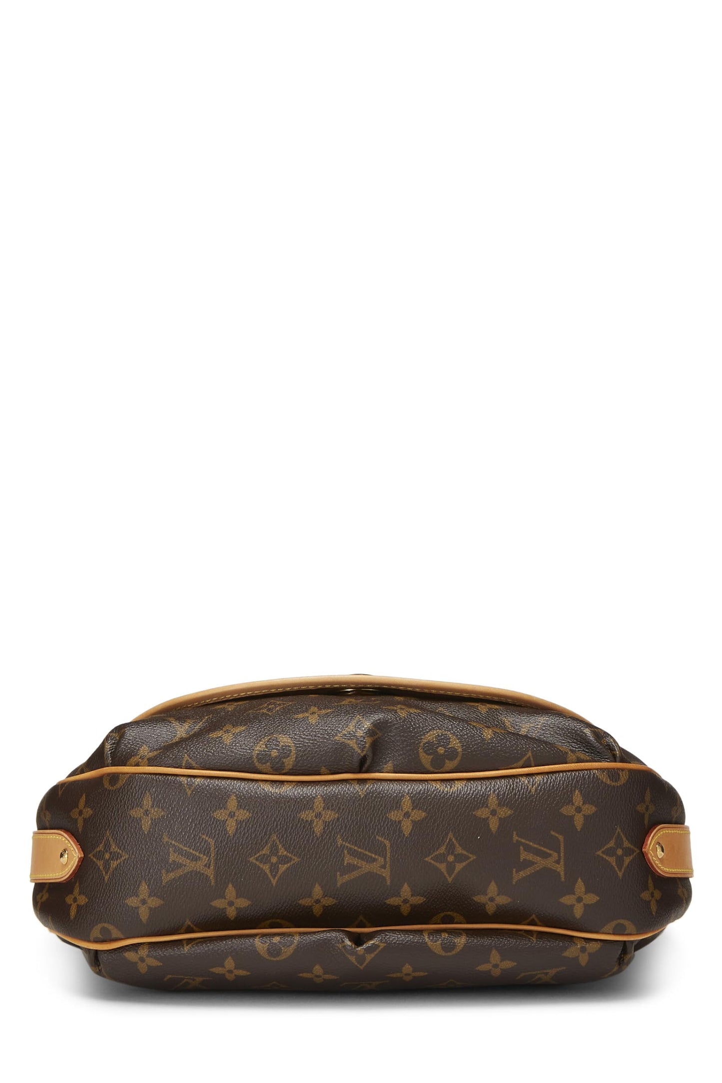 Louis Vuitton, Monogram Canvas Tulum PM, Brown