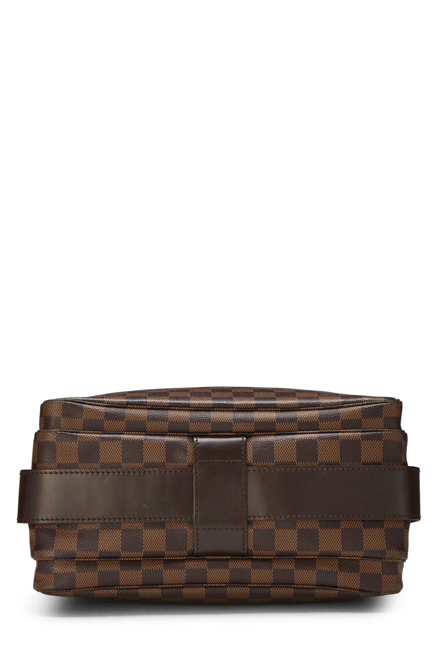 Louis Vuitton, Damier Ebene Naviglio, Brown