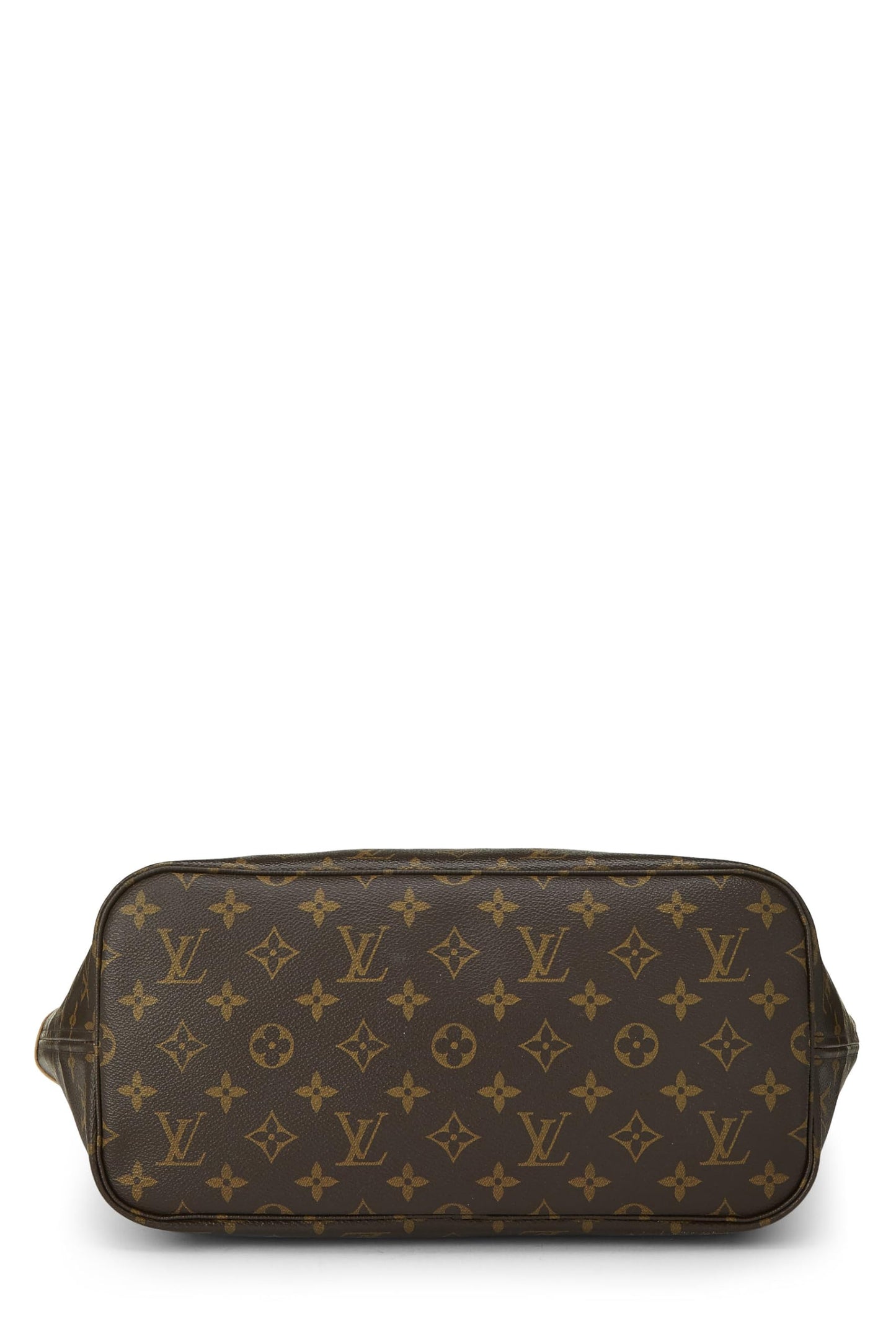 Louis Vuitton, Pink Monogram V Neverfull MM, Pink