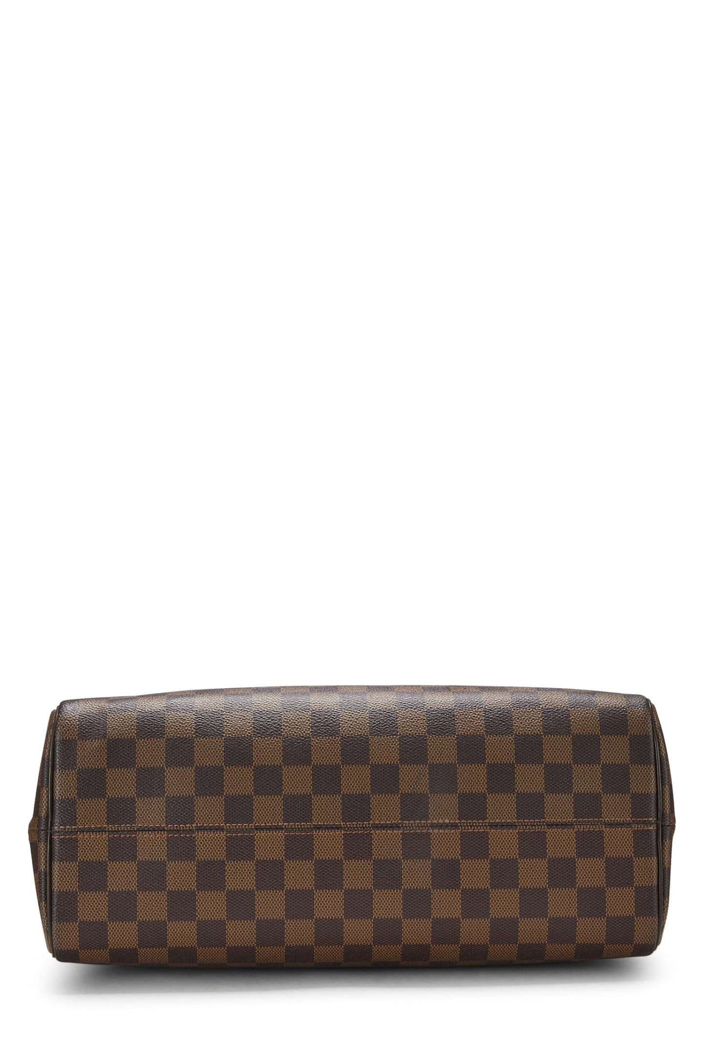 Louis Vuitton, Damier Ebene Nolita, Brown