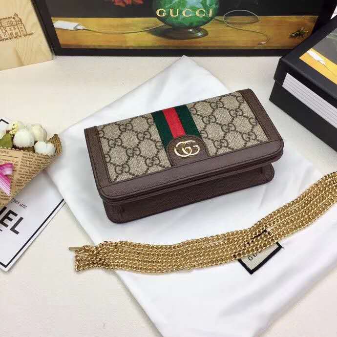 Gucci Designer Shoulder Bag