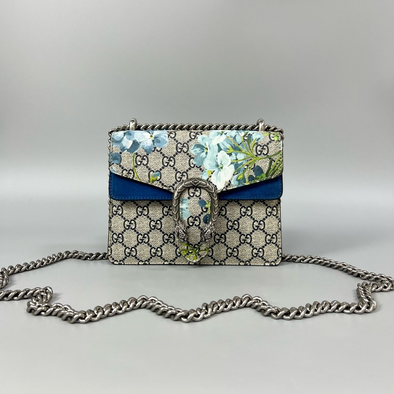 Gucci Dionysus 20*15*4cm XJ10641