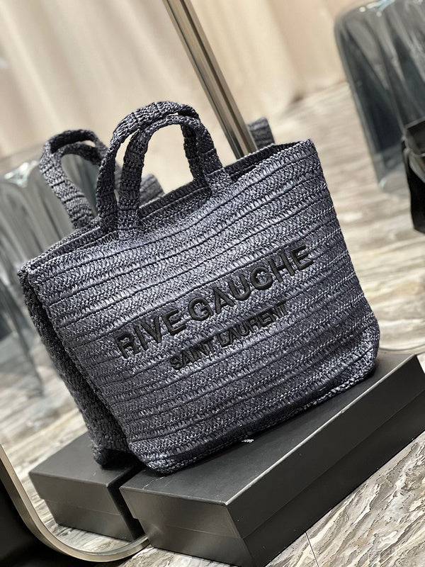 Yves Saint Laurent Atelier Modern Handbag